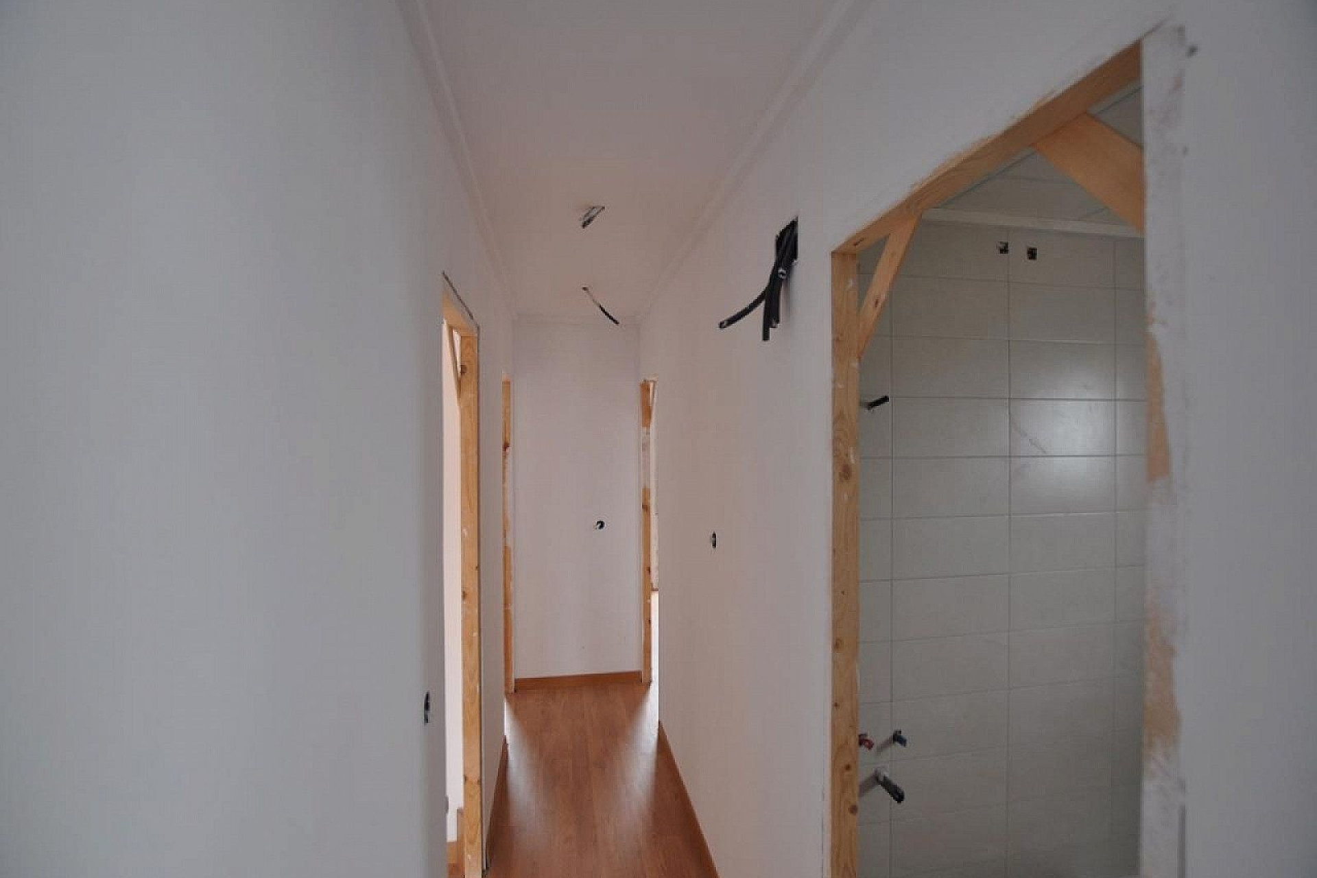 Nieuwbouw - Villa -
Salinas