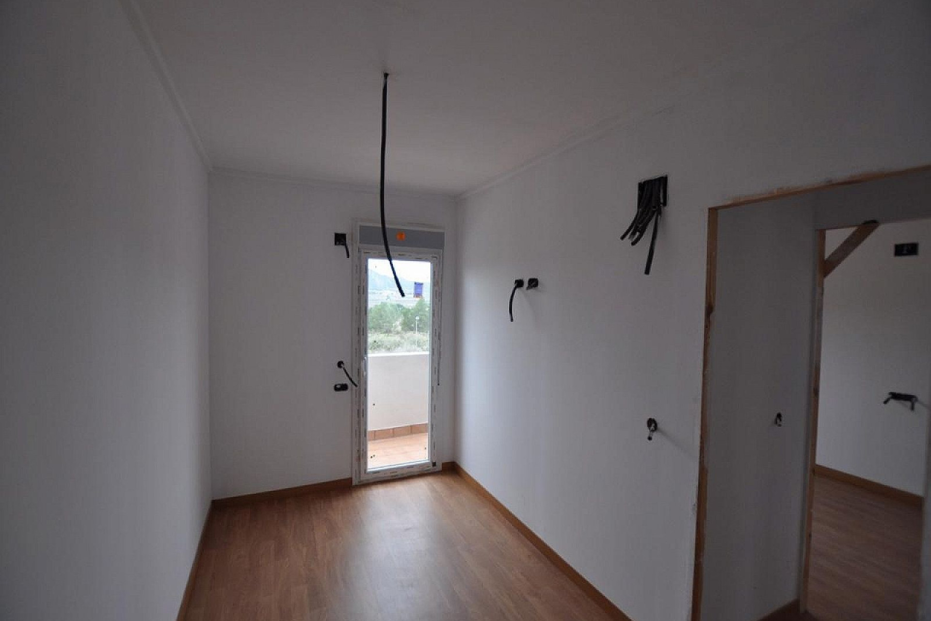 Nieuwbouw - Villa -
Salinas