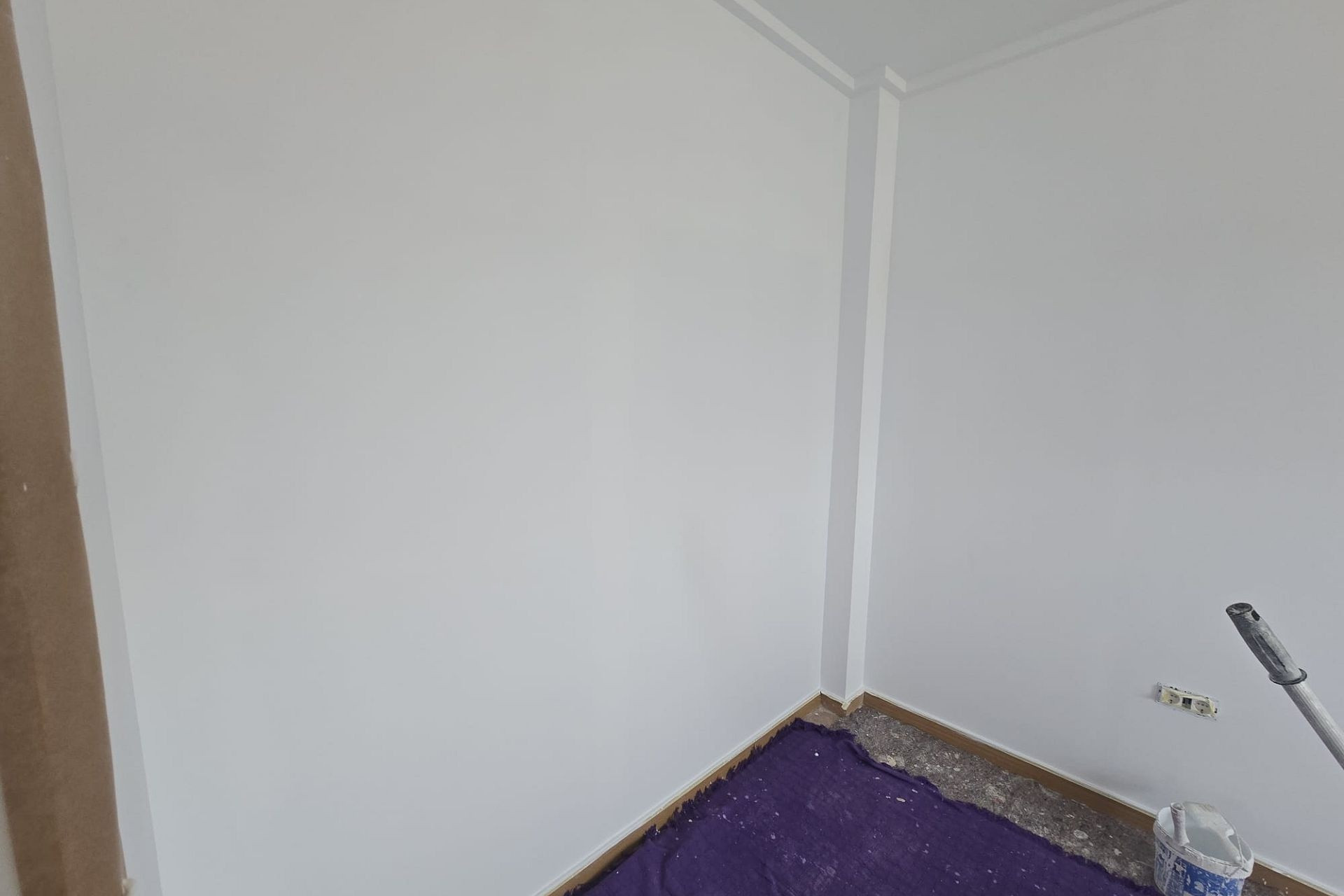 Nieuwbouw - Villa -
Salinas