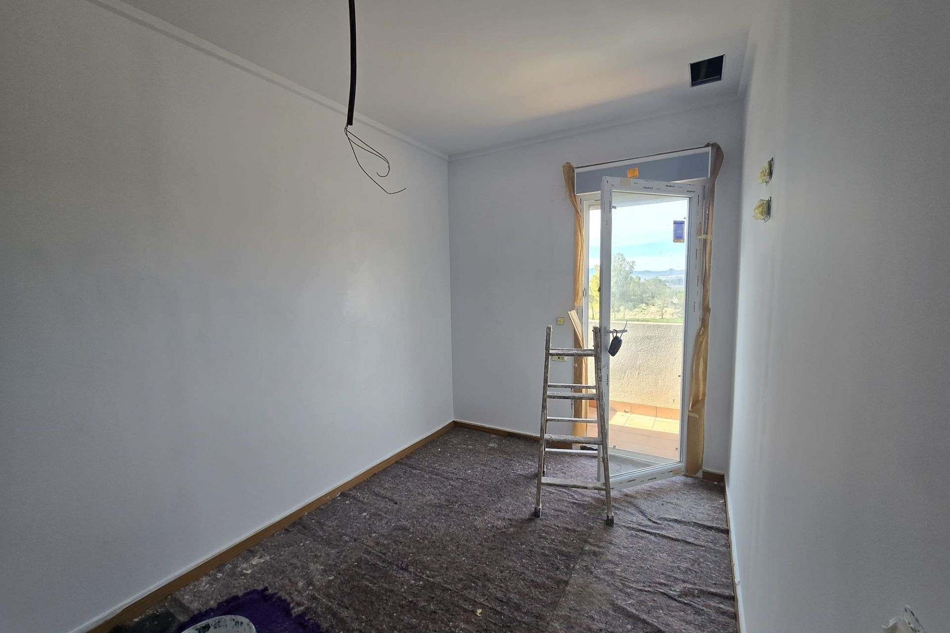 Nieuwbouw - Villa -
Salinas