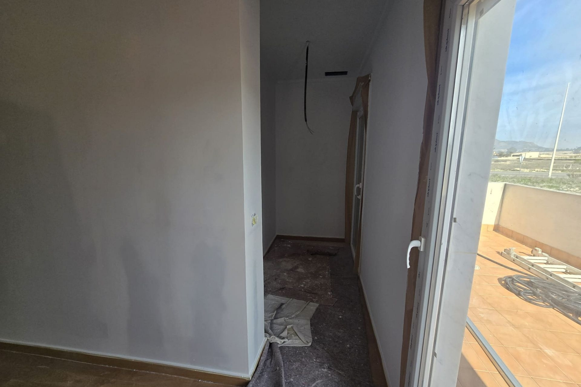 Nieuwbouw - Villa -
Salinas