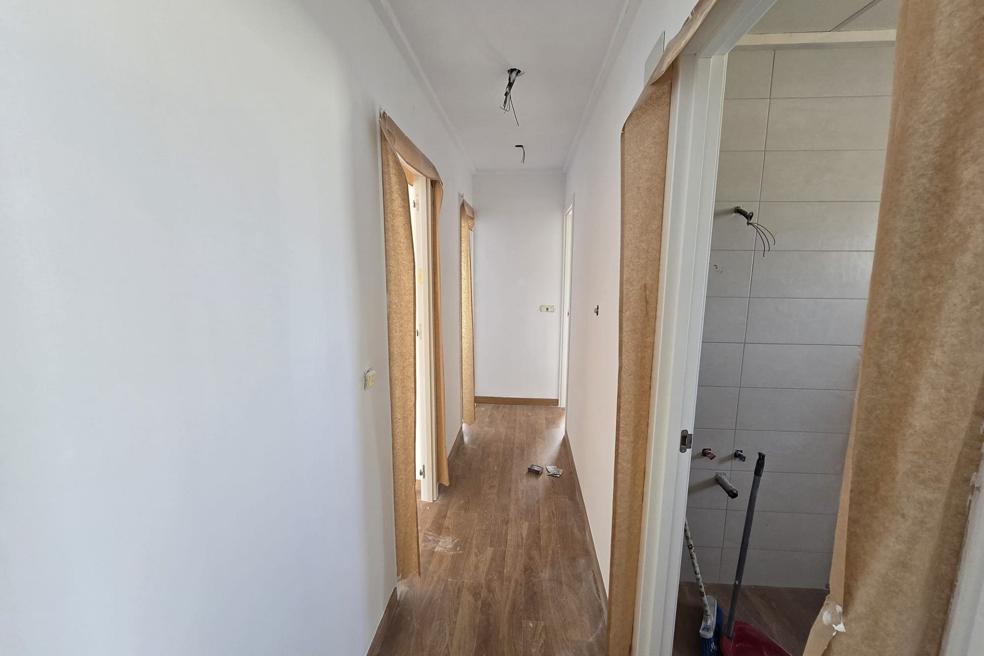 Nieuwbouw - Villa -
Salinas