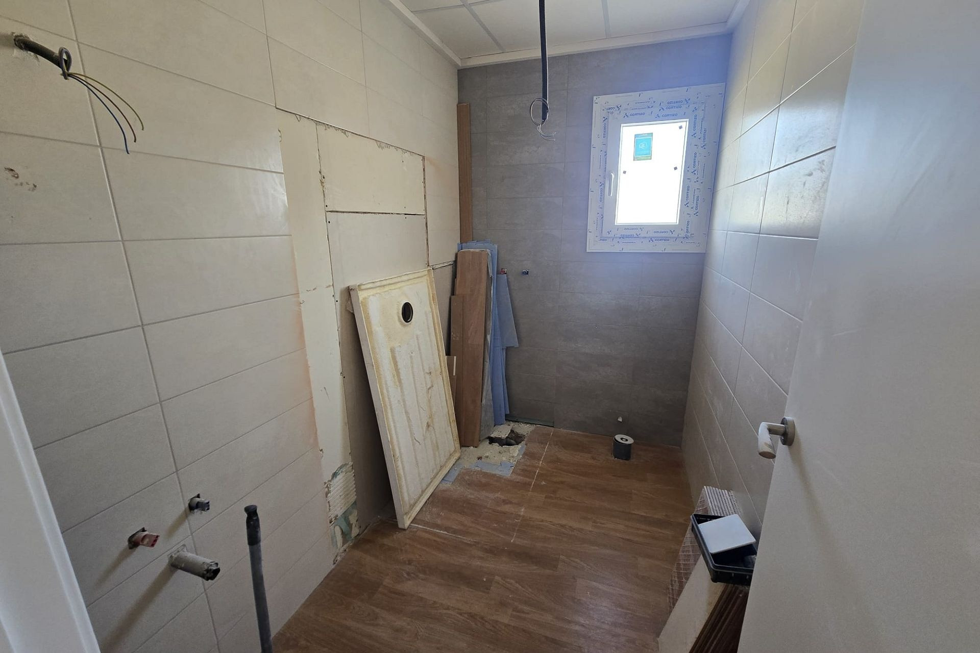 Nieuwbouw - Villa -
Salinas