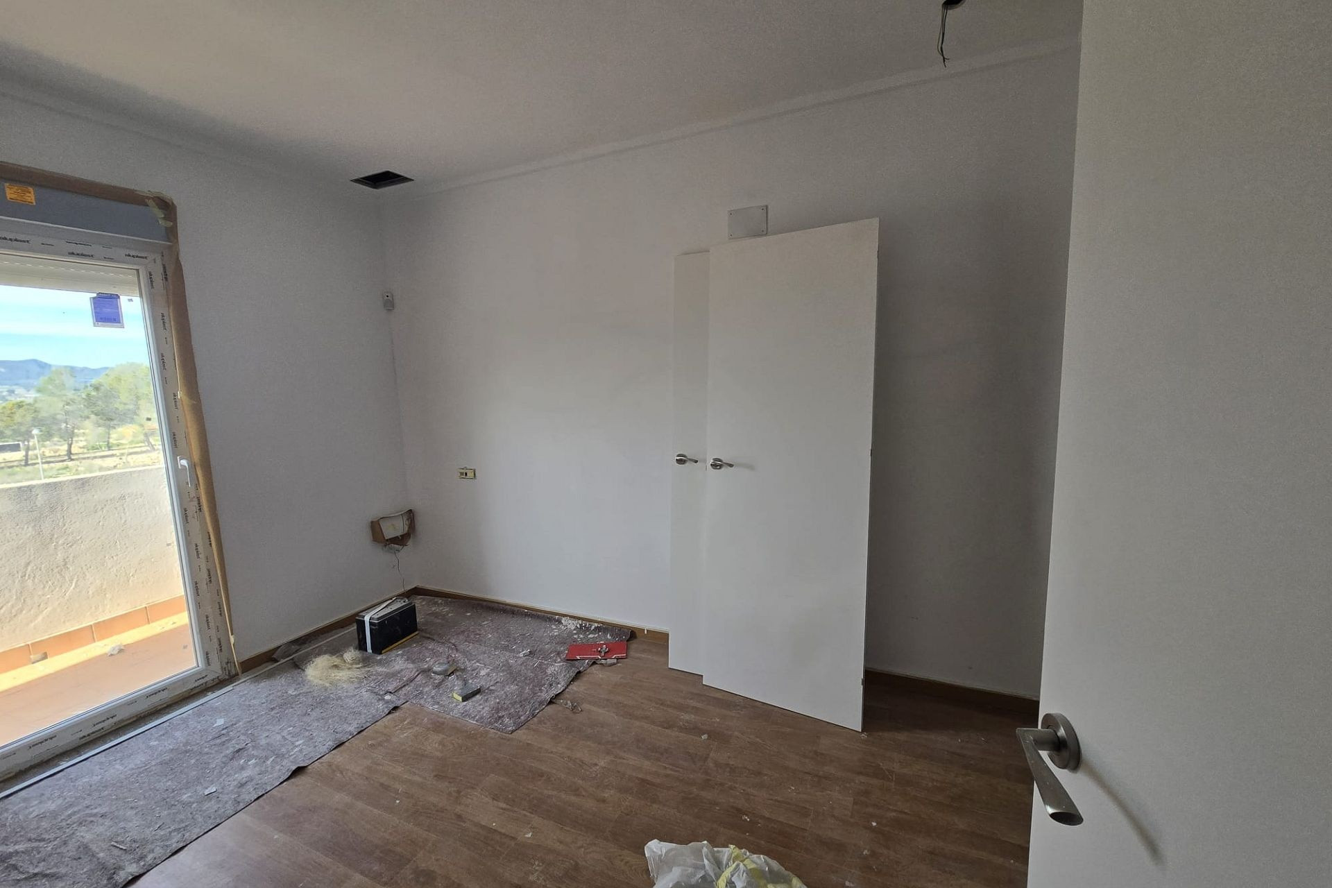 Nieuwbouw - Villa -
Salinas