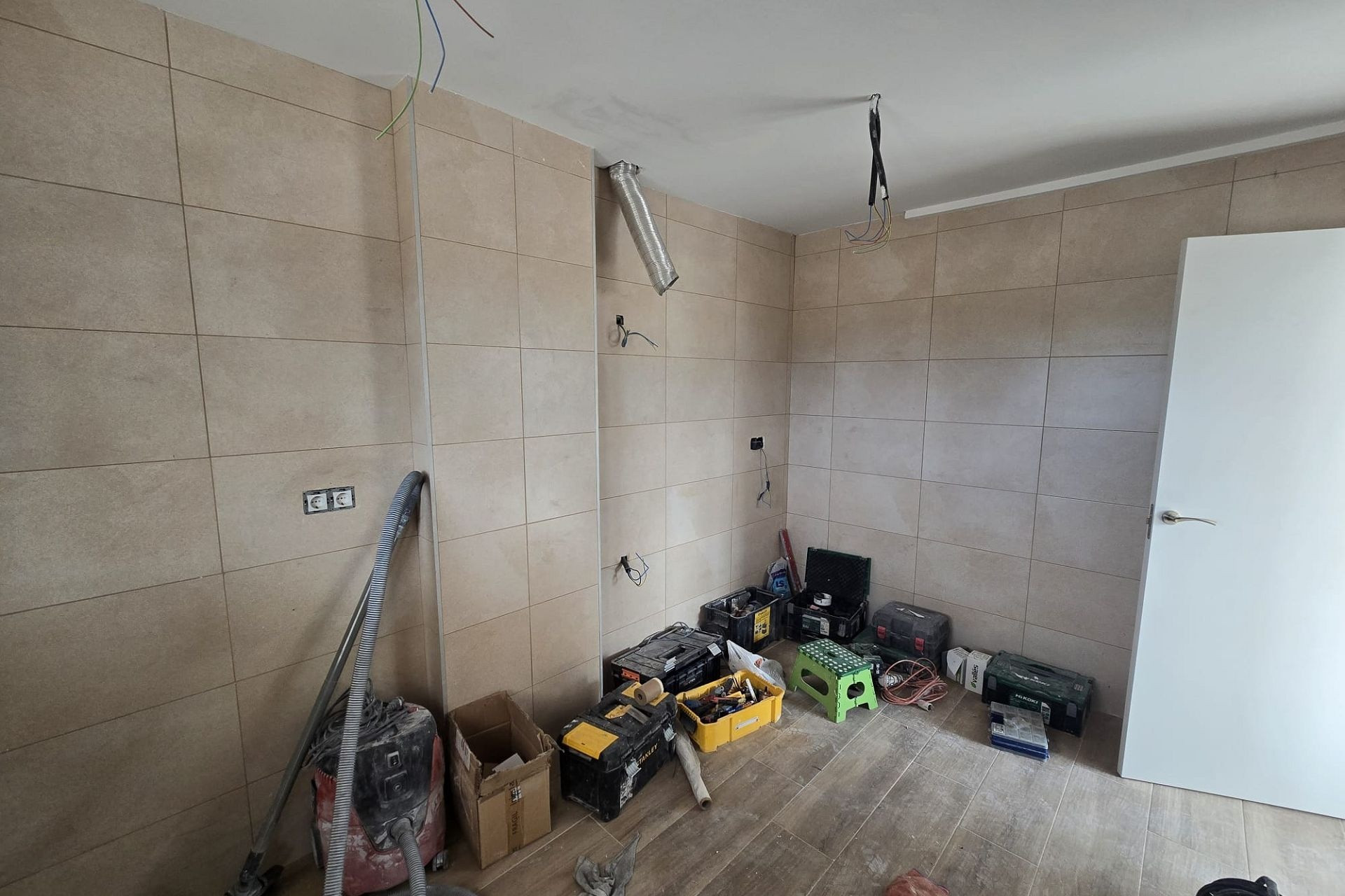 Nieuwbouw - Villa -
Salinas