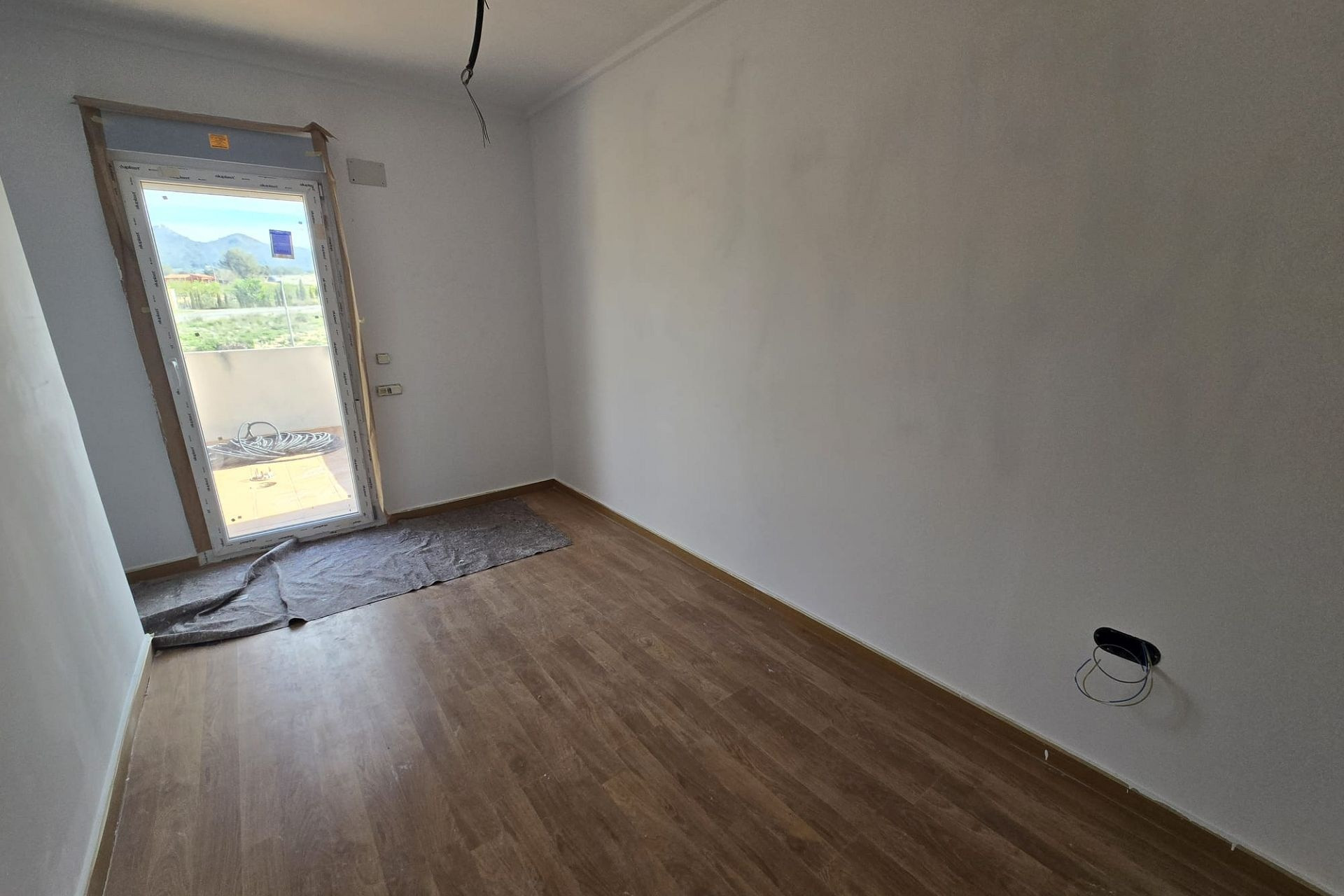 Nieuwbouw - Villa -
Salinas