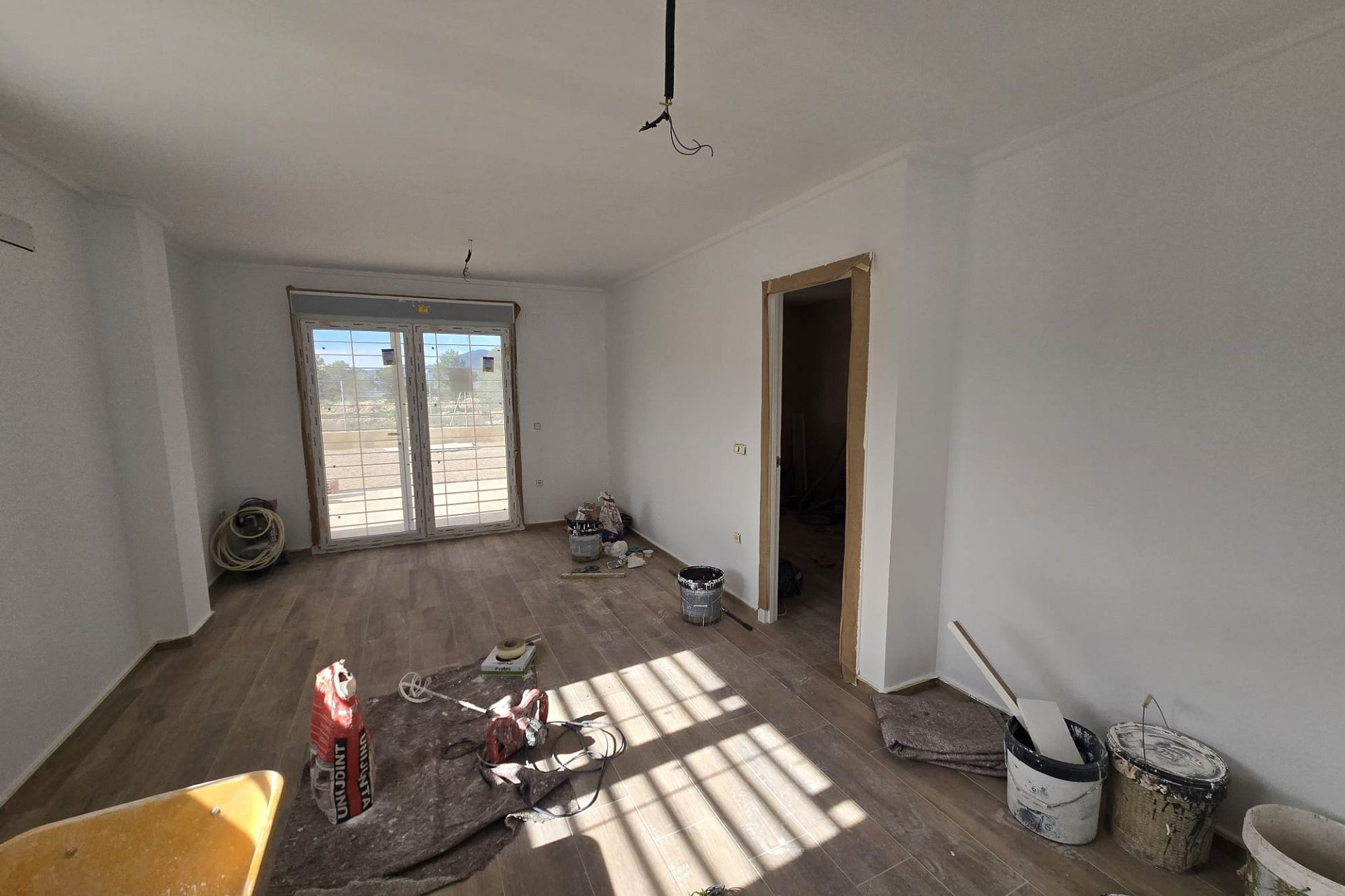 Nieuwbouw - Villa -
Salinas