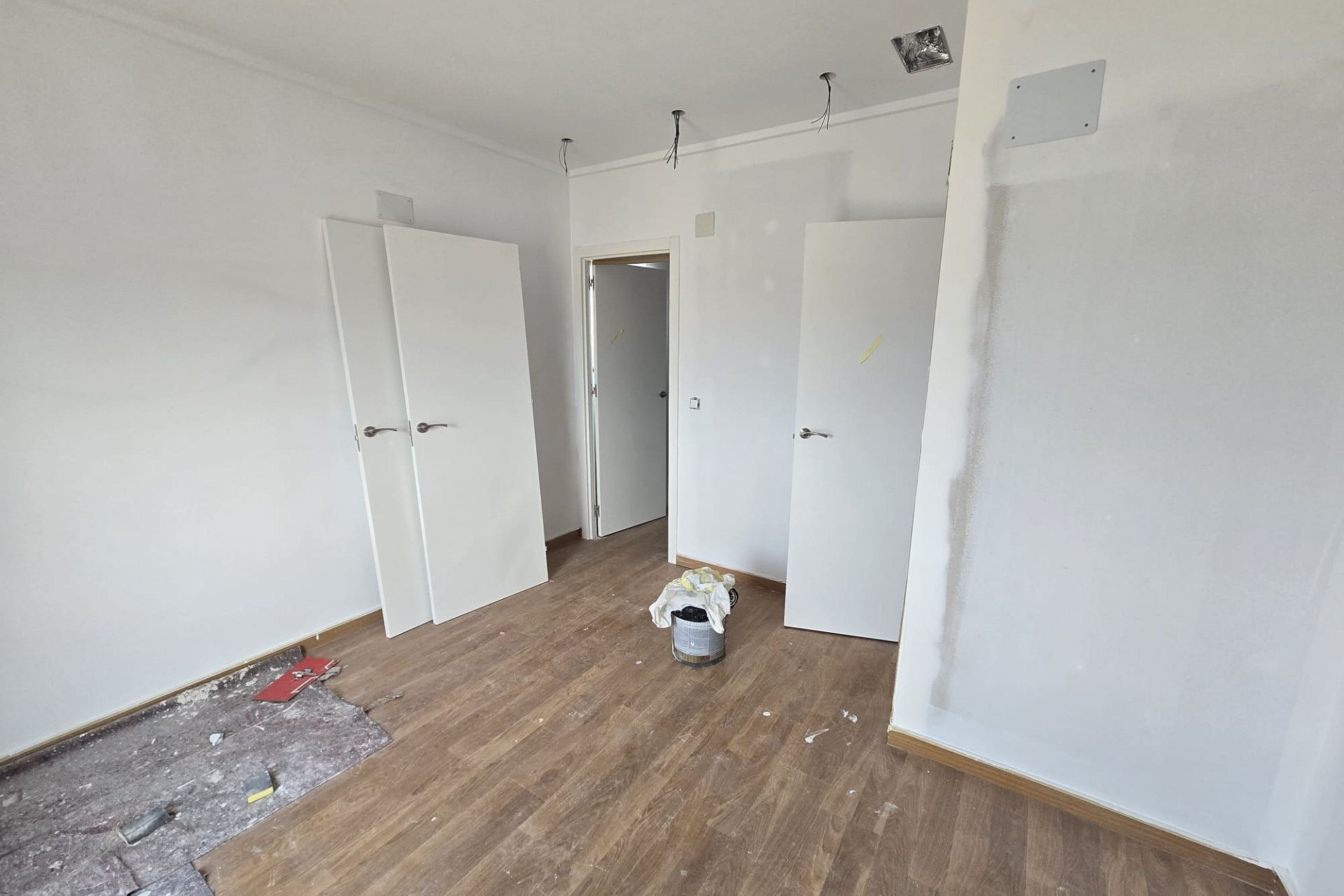 Nieuwbouw - Villa -
Salinas