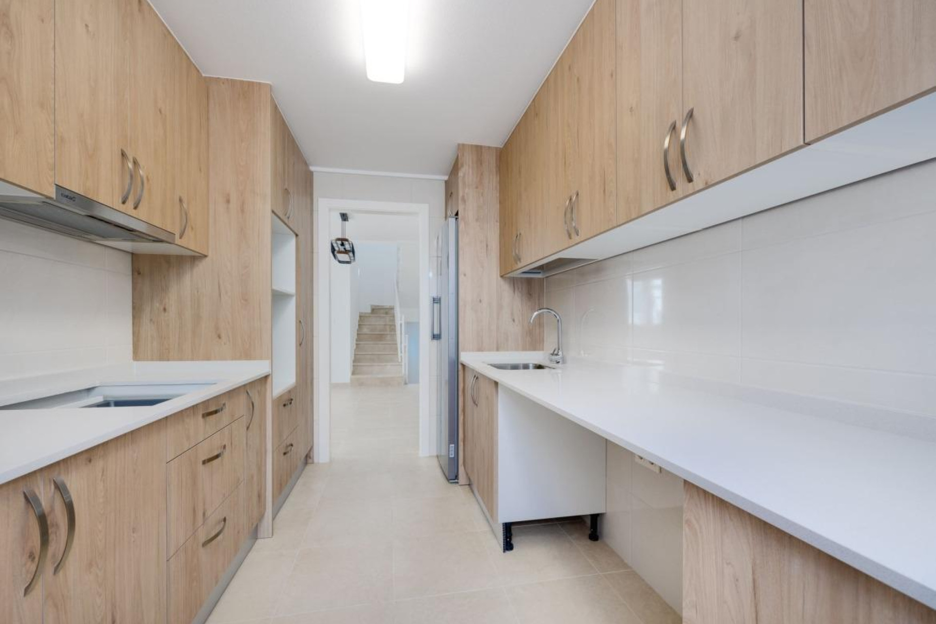 Nieuwbouw - Villa -
San Fulgencio - El Oasis