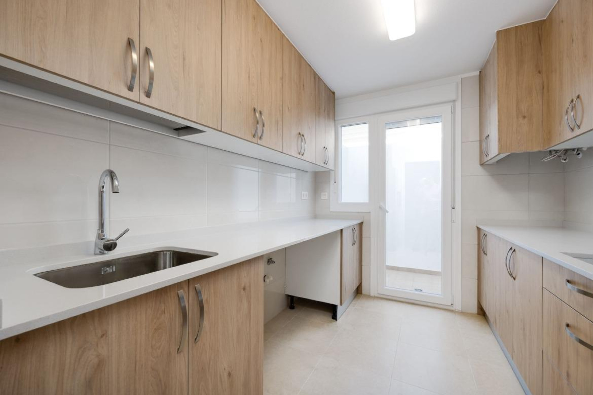 Nieuwbouw - Villa -
San Fulgencio - El Oasis