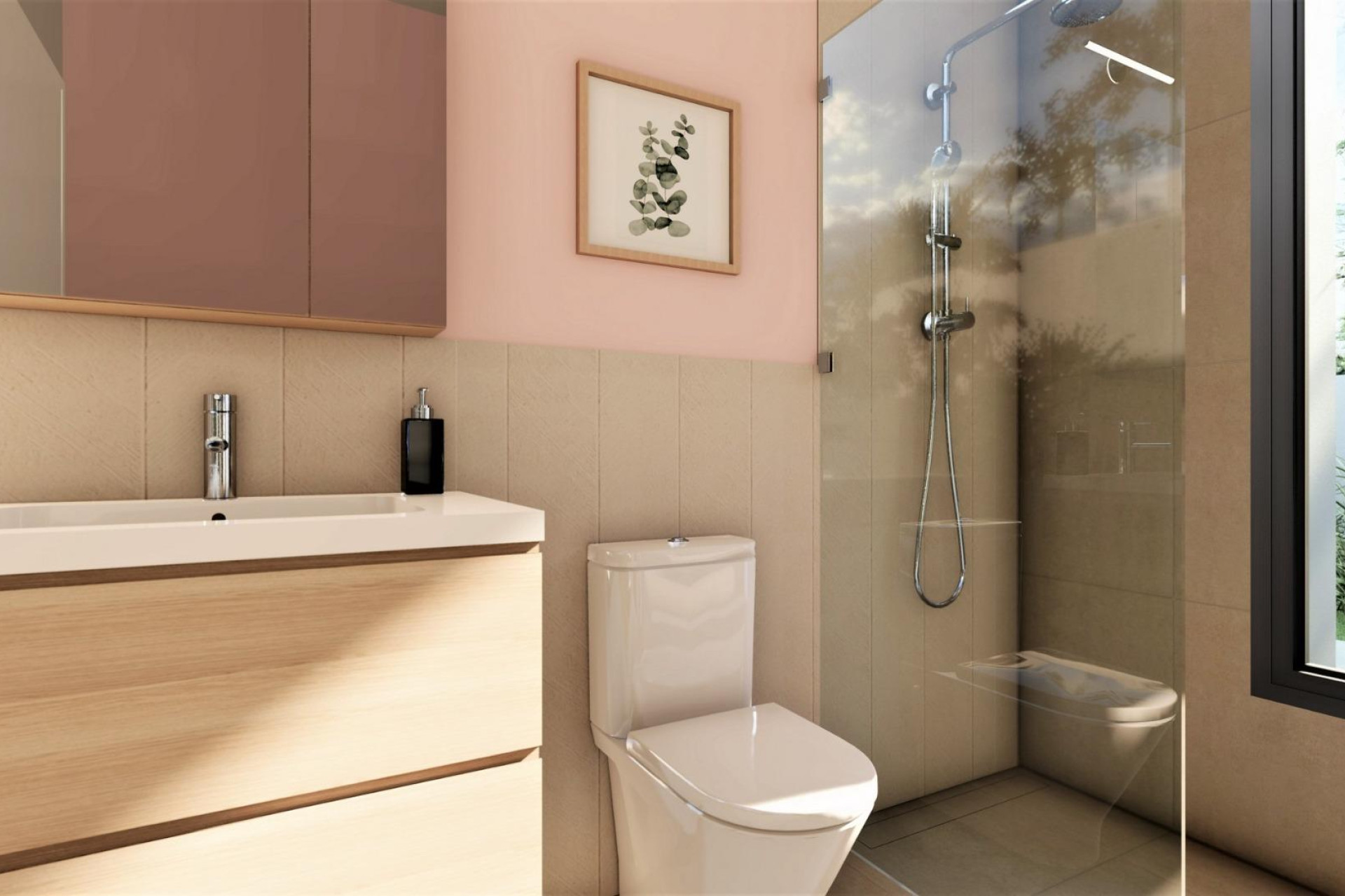 Nieuwbouw - Villa -
San Fulgencio - El Oasis