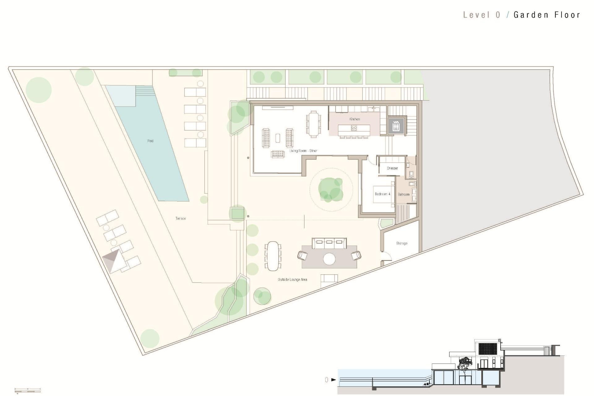 Nieuwbouw - Villa -
San Fulgencio - La Escuera