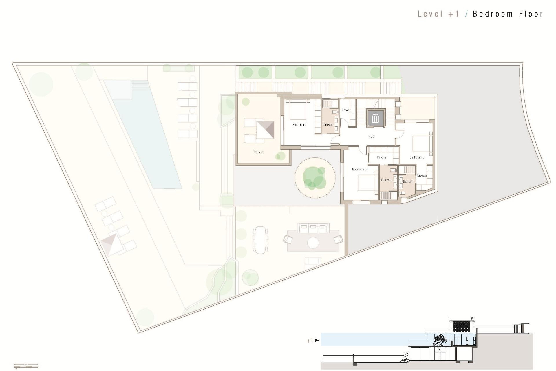 Nieuwbouw - Villa -
San Fulgencio - La Escuera