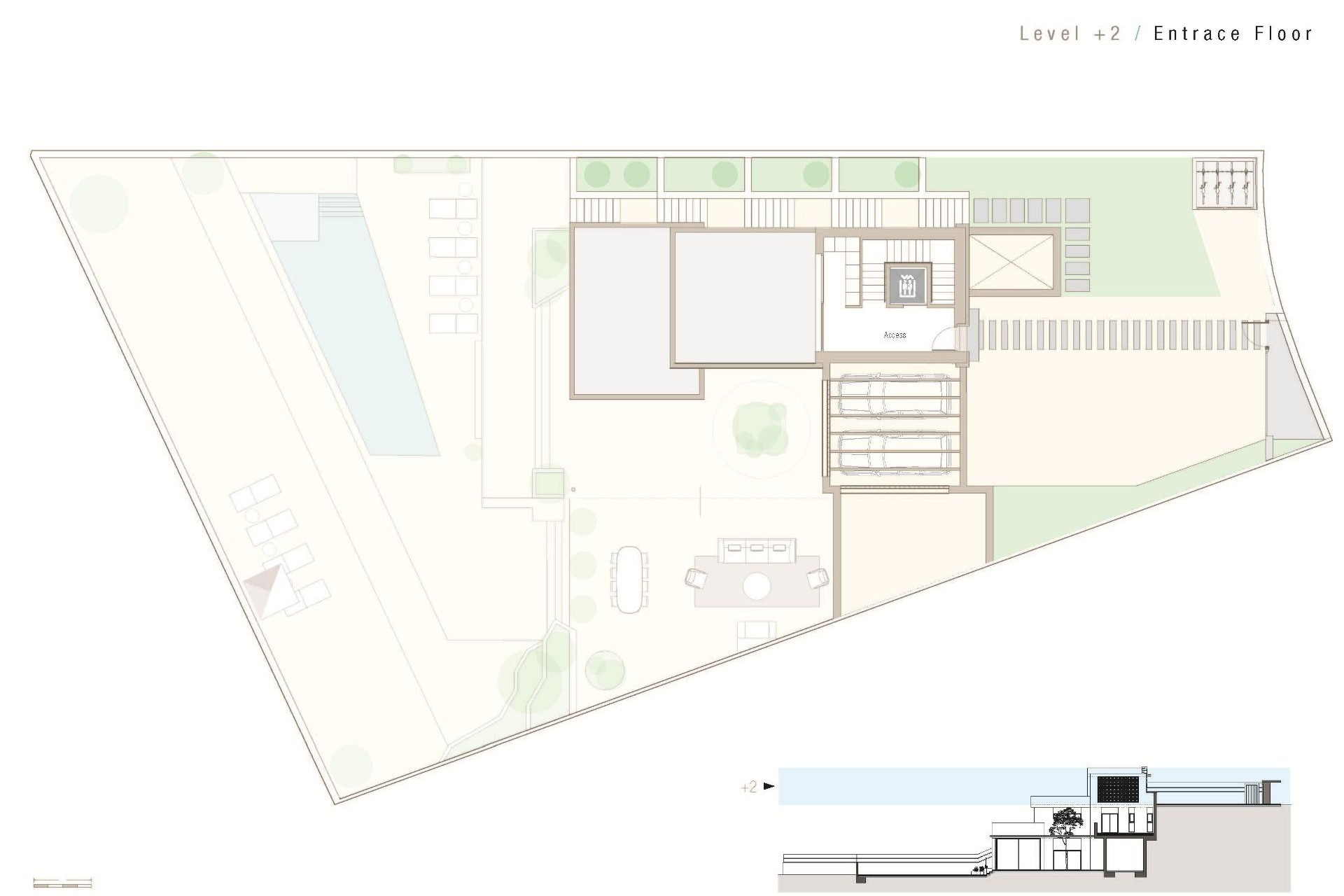 Nieuwbouw - Villa -
San Fulgencio - La Escuera