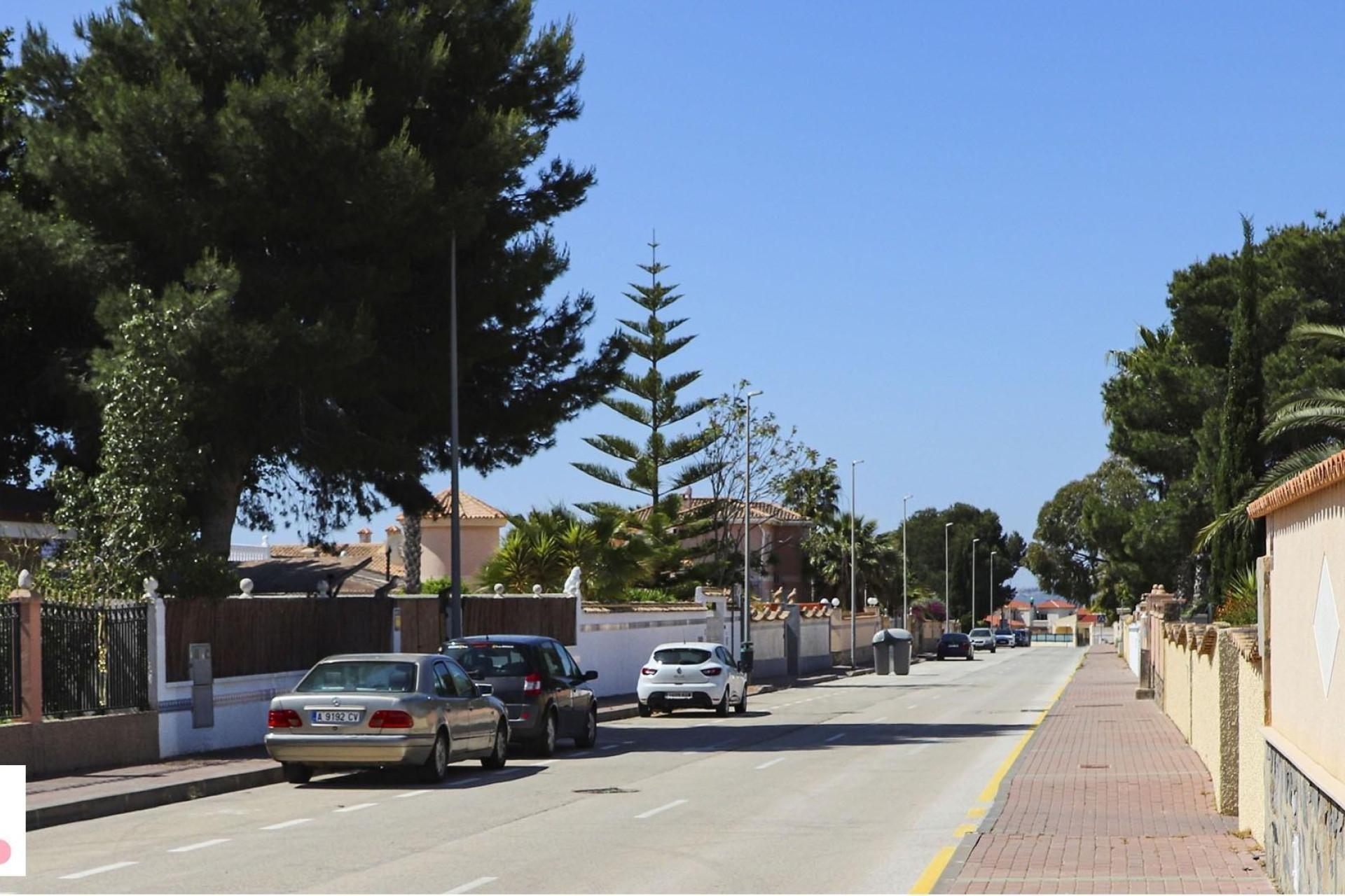 Nieuwbouw - Villa -
San Fulgencio - La Escuera