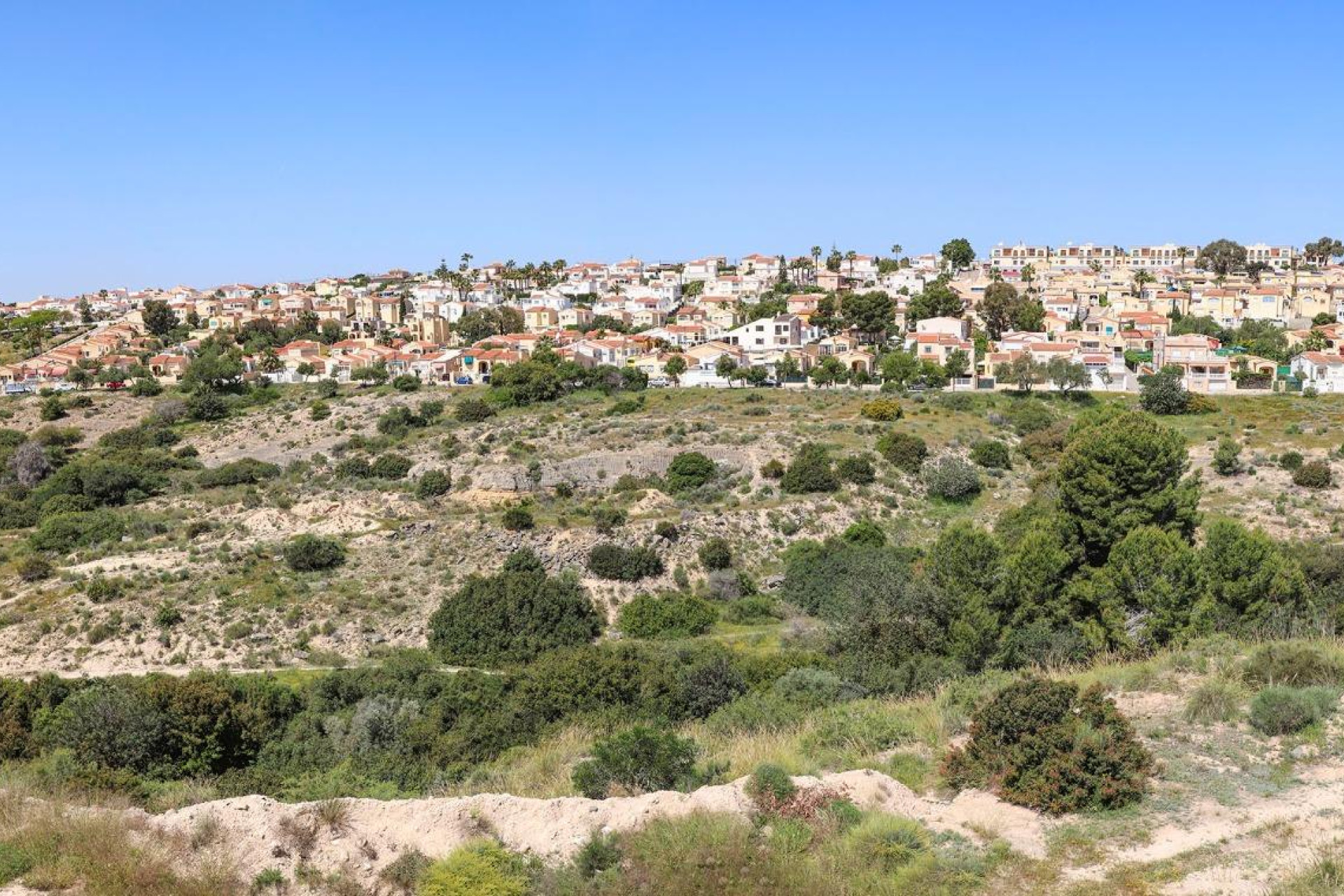 Nieuwbouw - Villa -
San Fulgencio - La Escuera