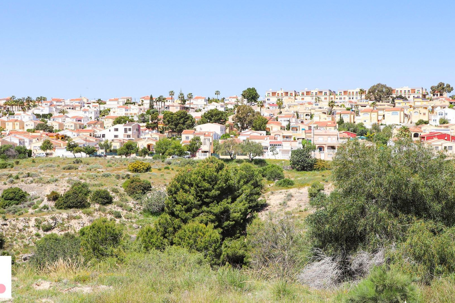 Nieuwbouw - Villa -
San Fulgencio - La Escuera