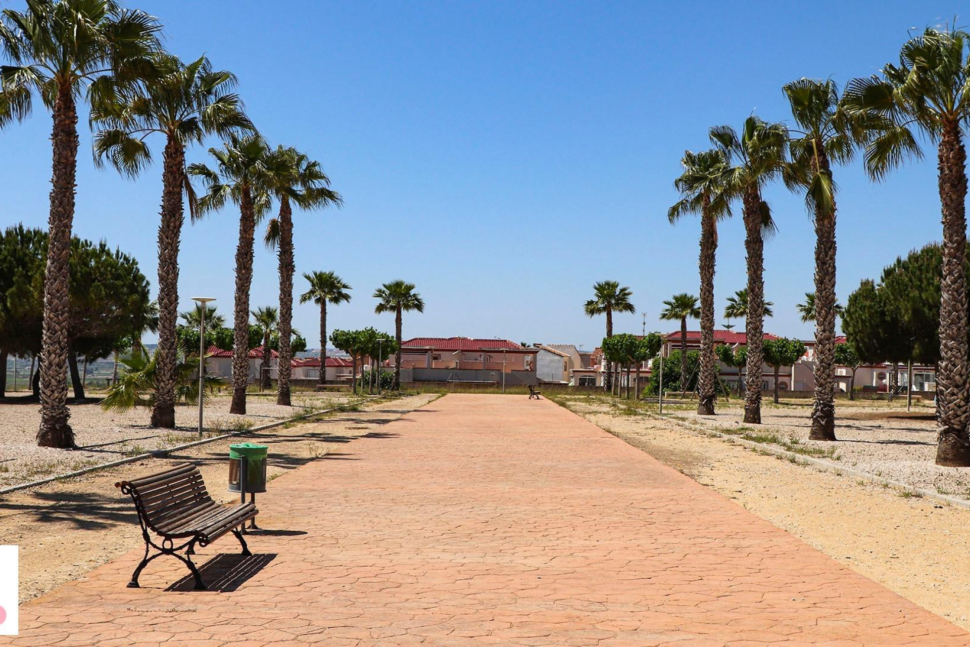 Nieuwbouw - Villa -
San Fulgencio - La Escuera