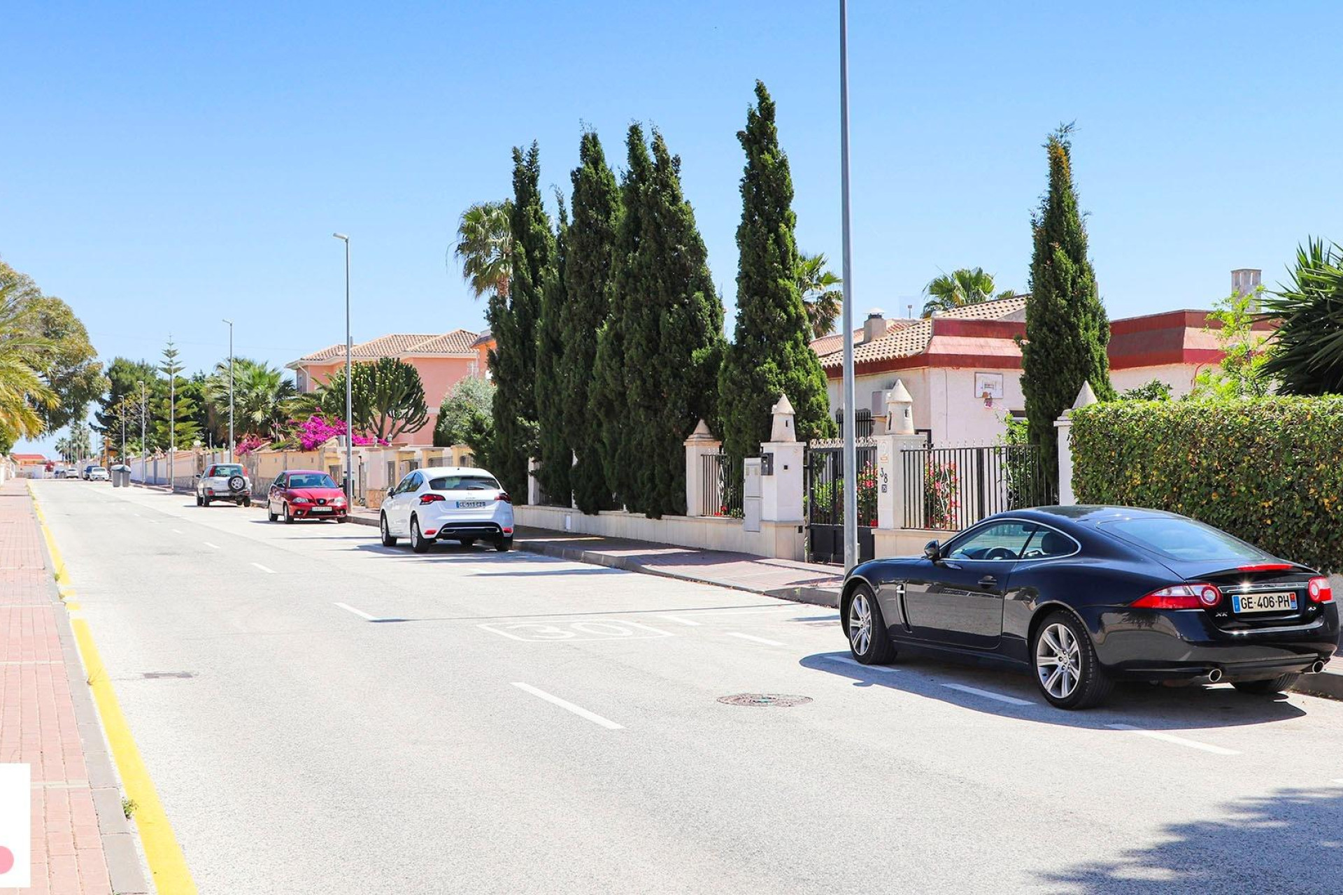 Nieuwbouw - Villa -
San Fulgencio - La Escuera