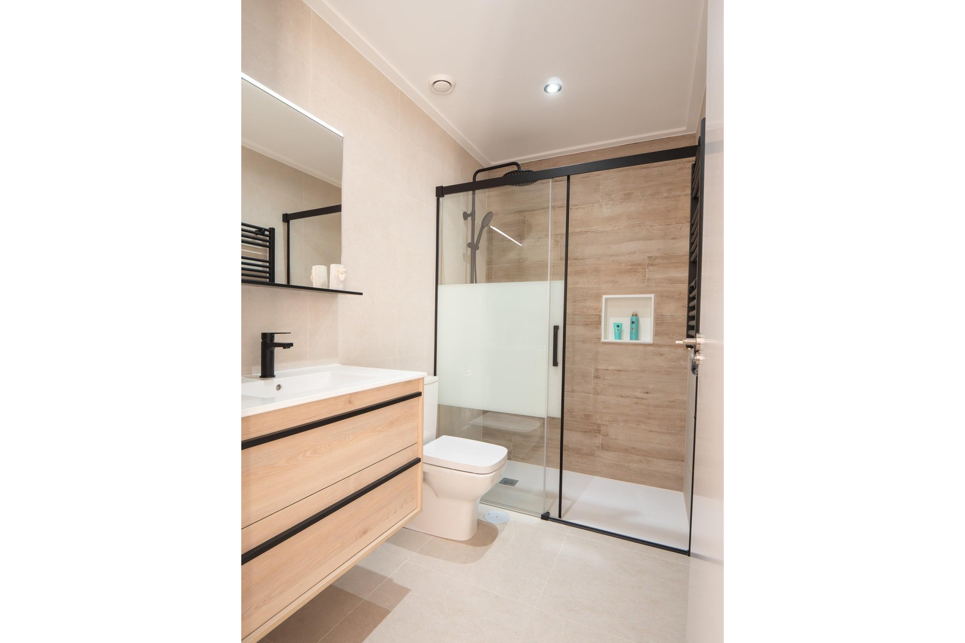 Nieuwbouw - Villa -
San Fulgencio - Oasis La Marina