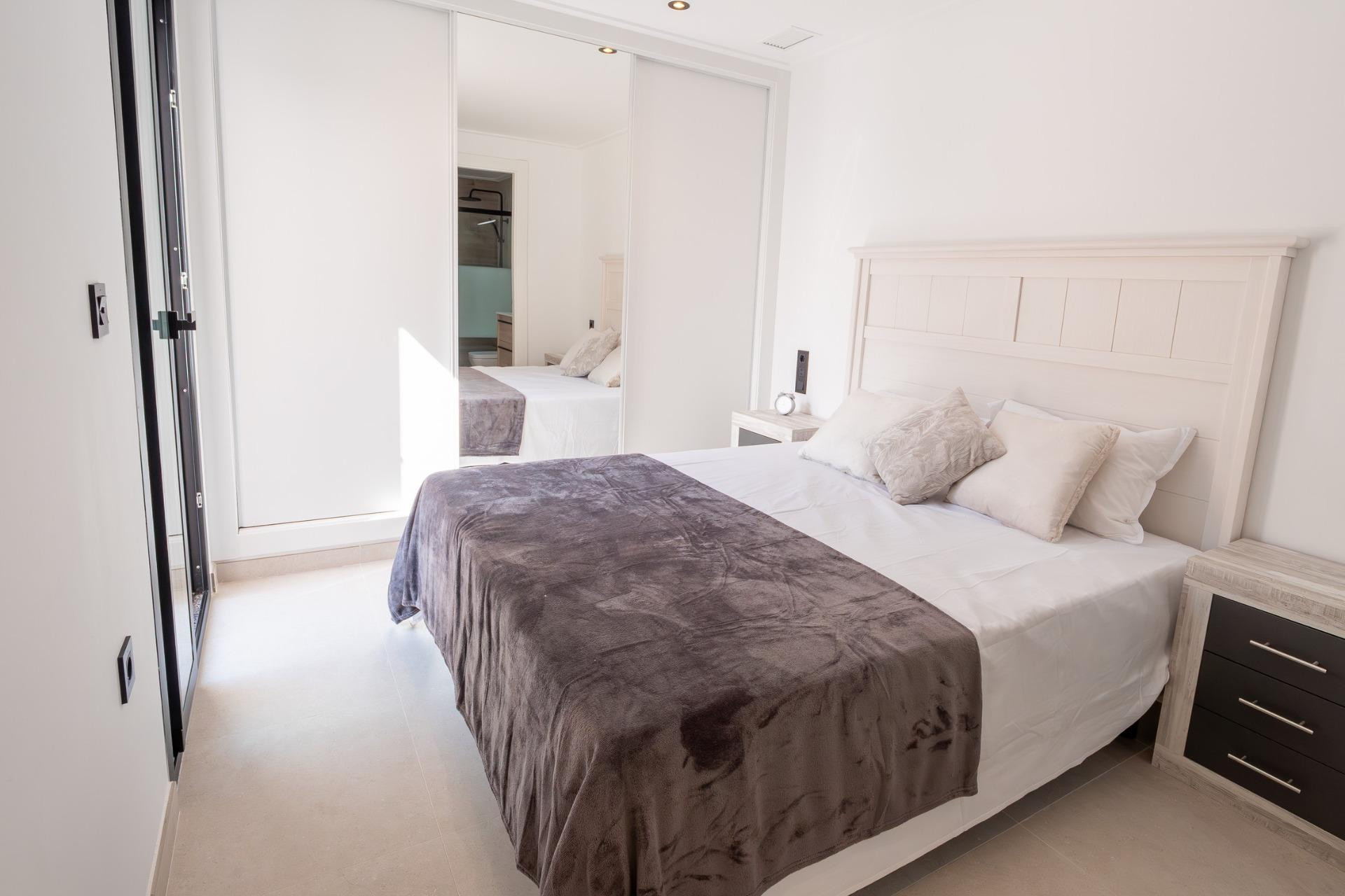 Nieuwbouw - Villa -
San Fulgencio - Oasis La Marina