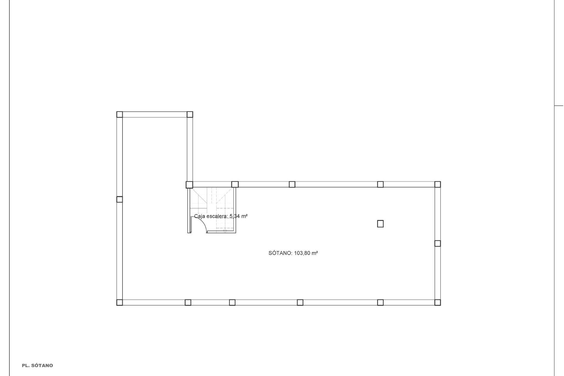 Nieuwbouw - Villa -
San Fulgencio - Urb. La Marina