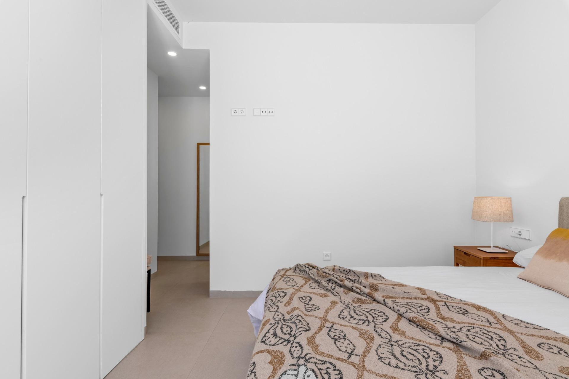 Nieuwbouw - Villa -
San Javier - Parque del doce