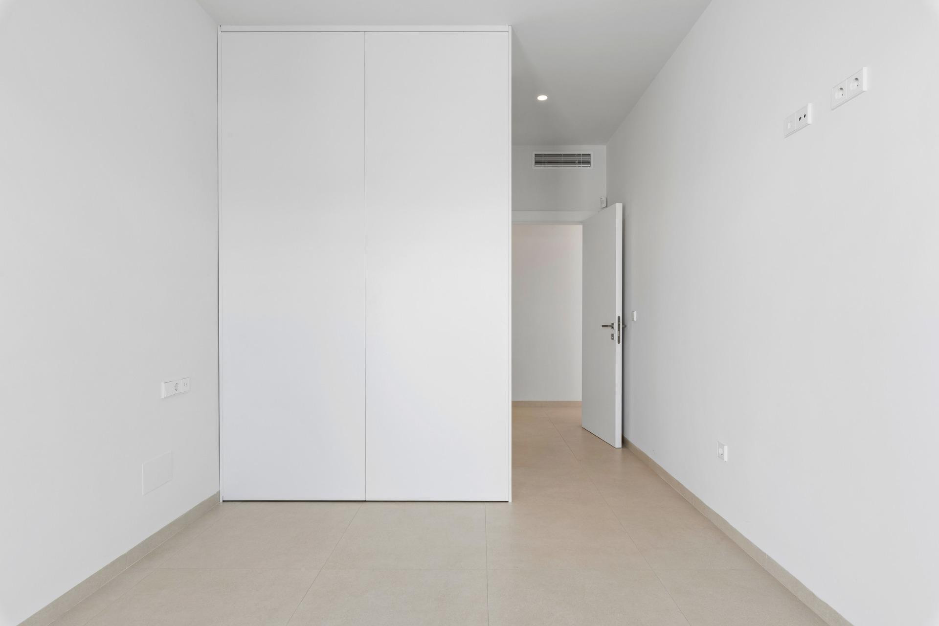 Nieuwbouw - Villa -
San Javier - Parque del doce