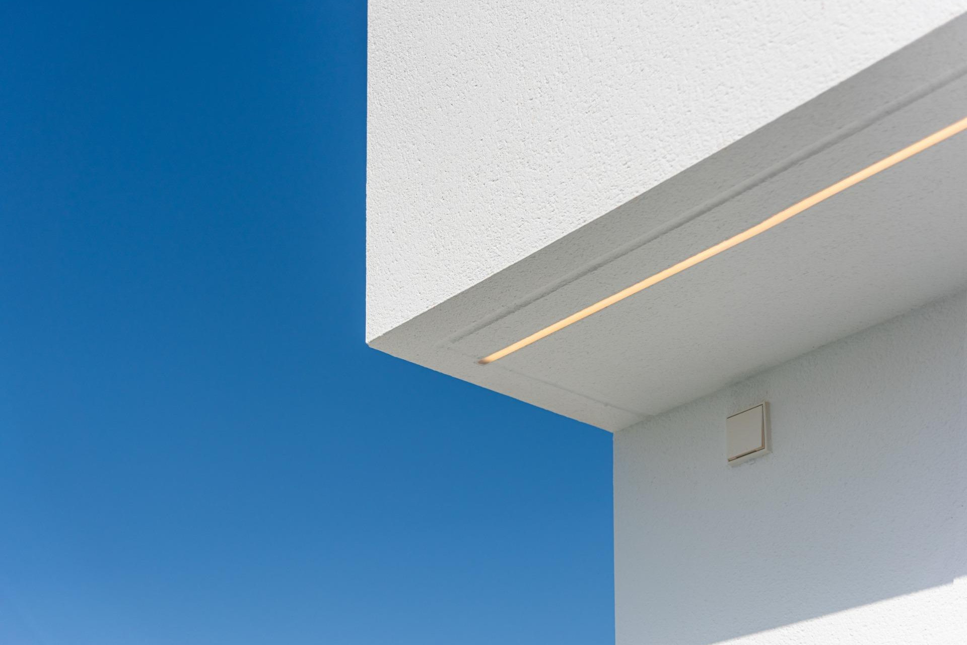 Nieuwbouw - Villa -
San Javier - Parque del doce