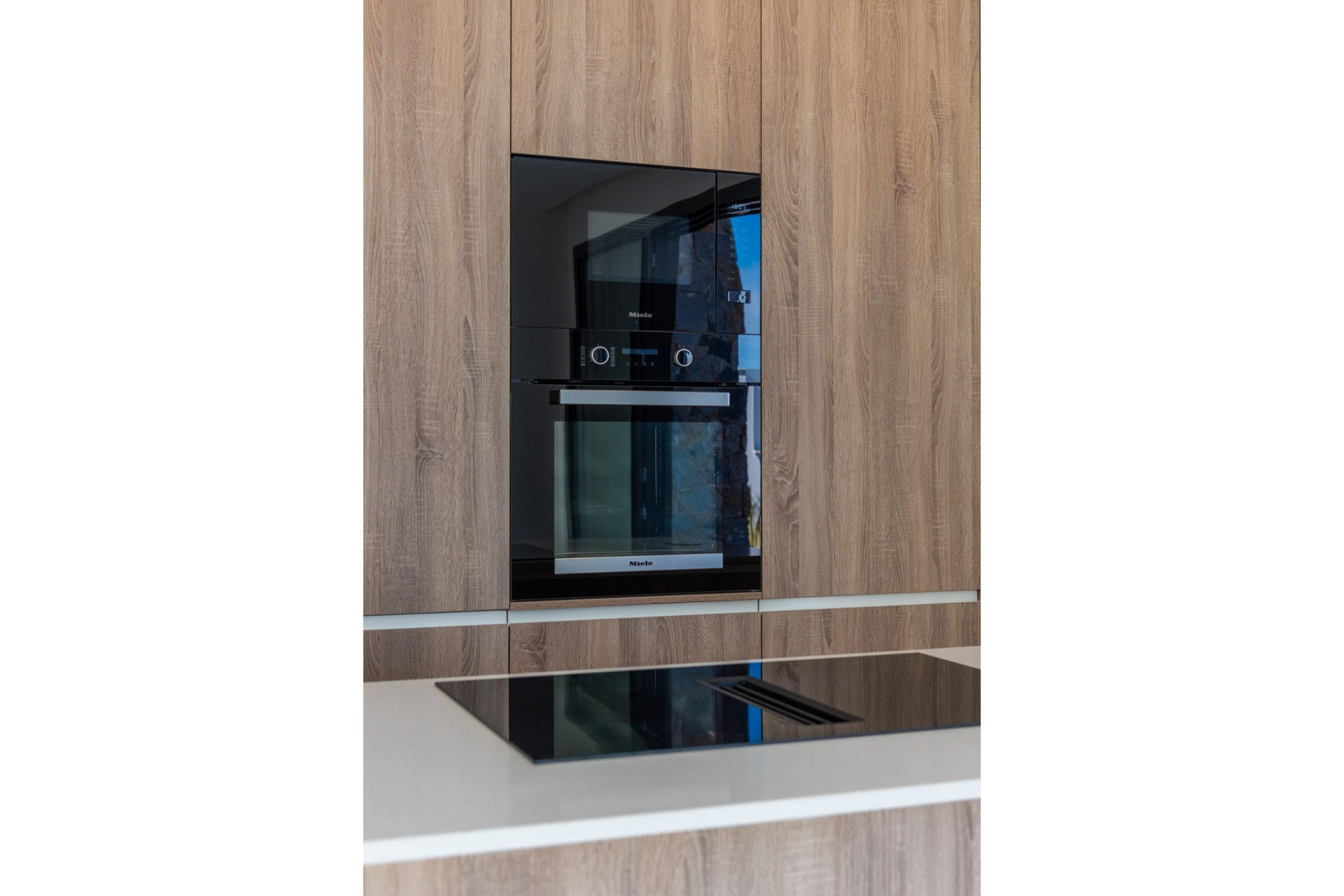 Nieuwbouw - Villa -
San Javier - Parque del doce