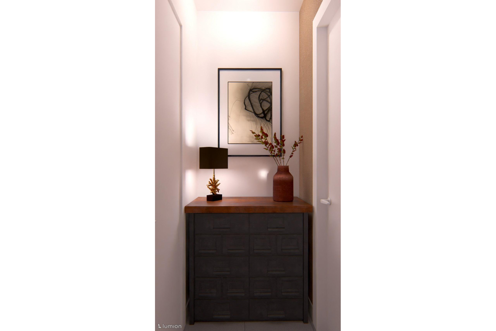 Nieuwbouw - Villa -
San Javier - Santiago De La Ribera