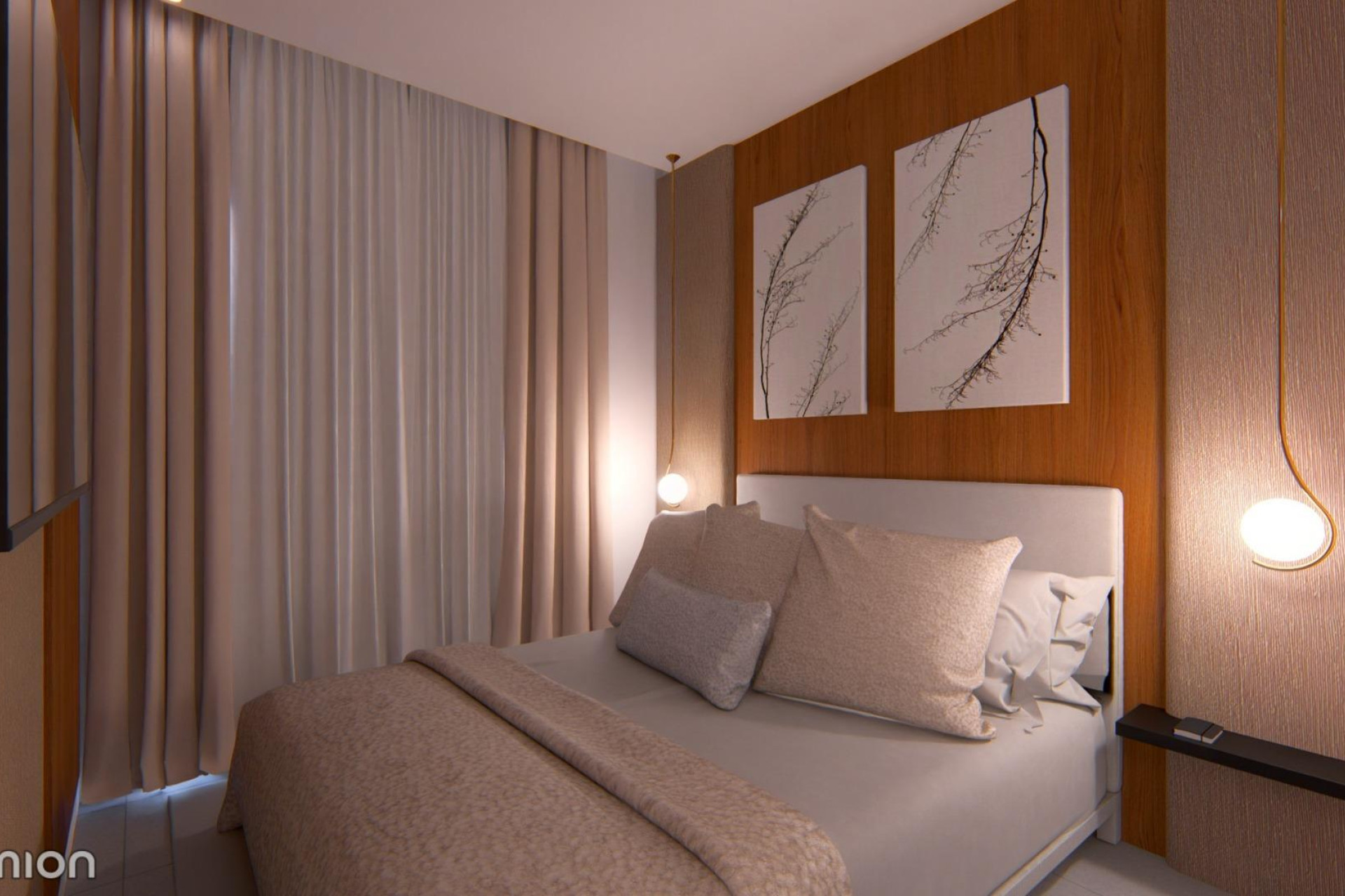 Nieuwbouw - Villa -
San Javier - Santiago De La Ribera