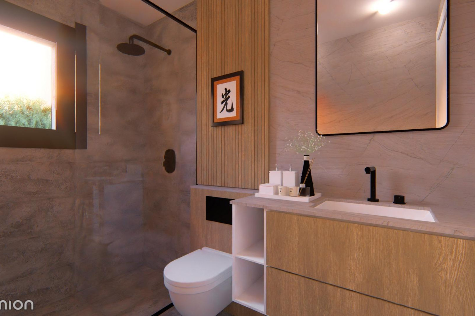 Nieuwbouw - Villa -
San Javier - Santiago De La Ribera