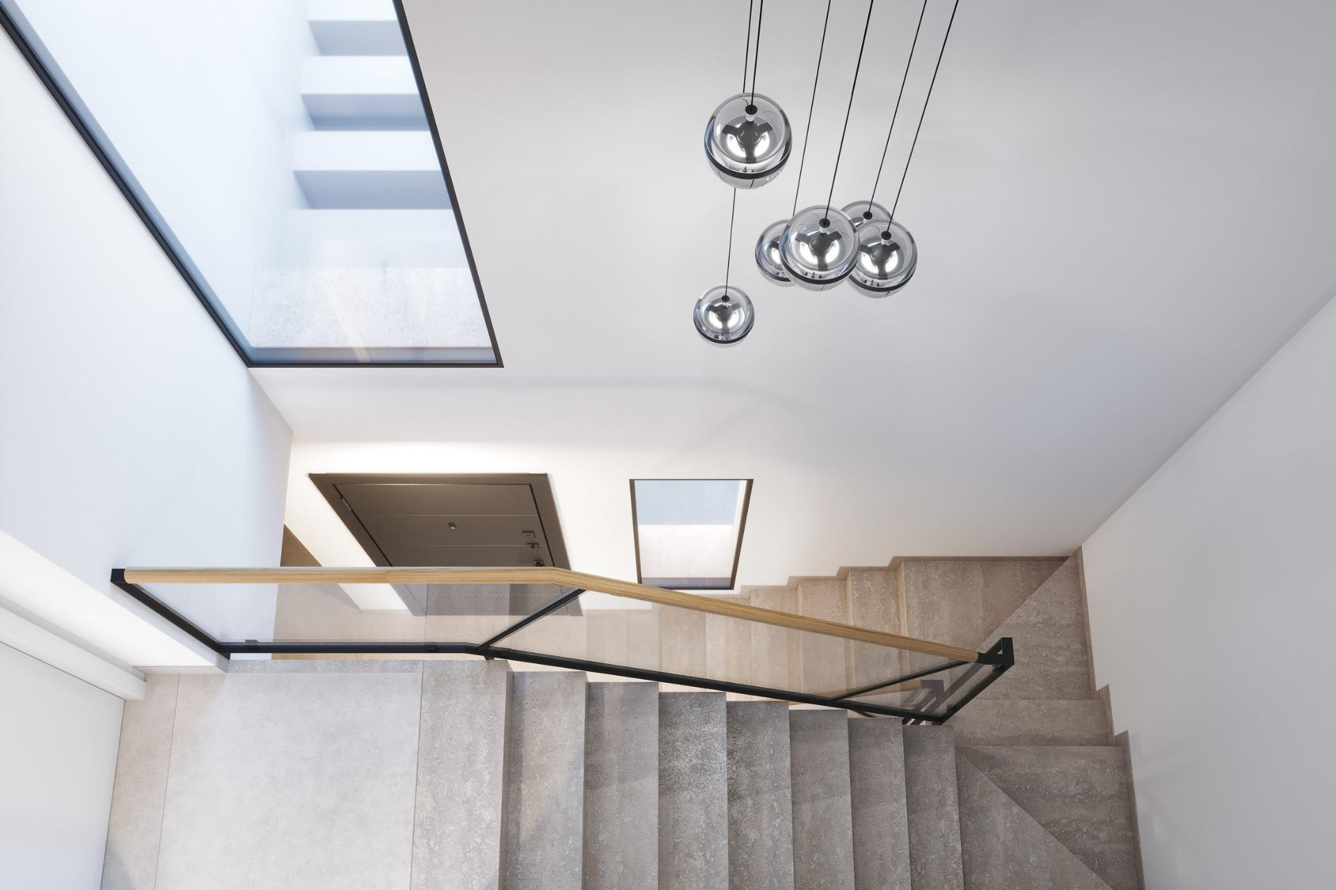 Nieuwbouw - Villa -
San Javier - Santiago De La Ribera