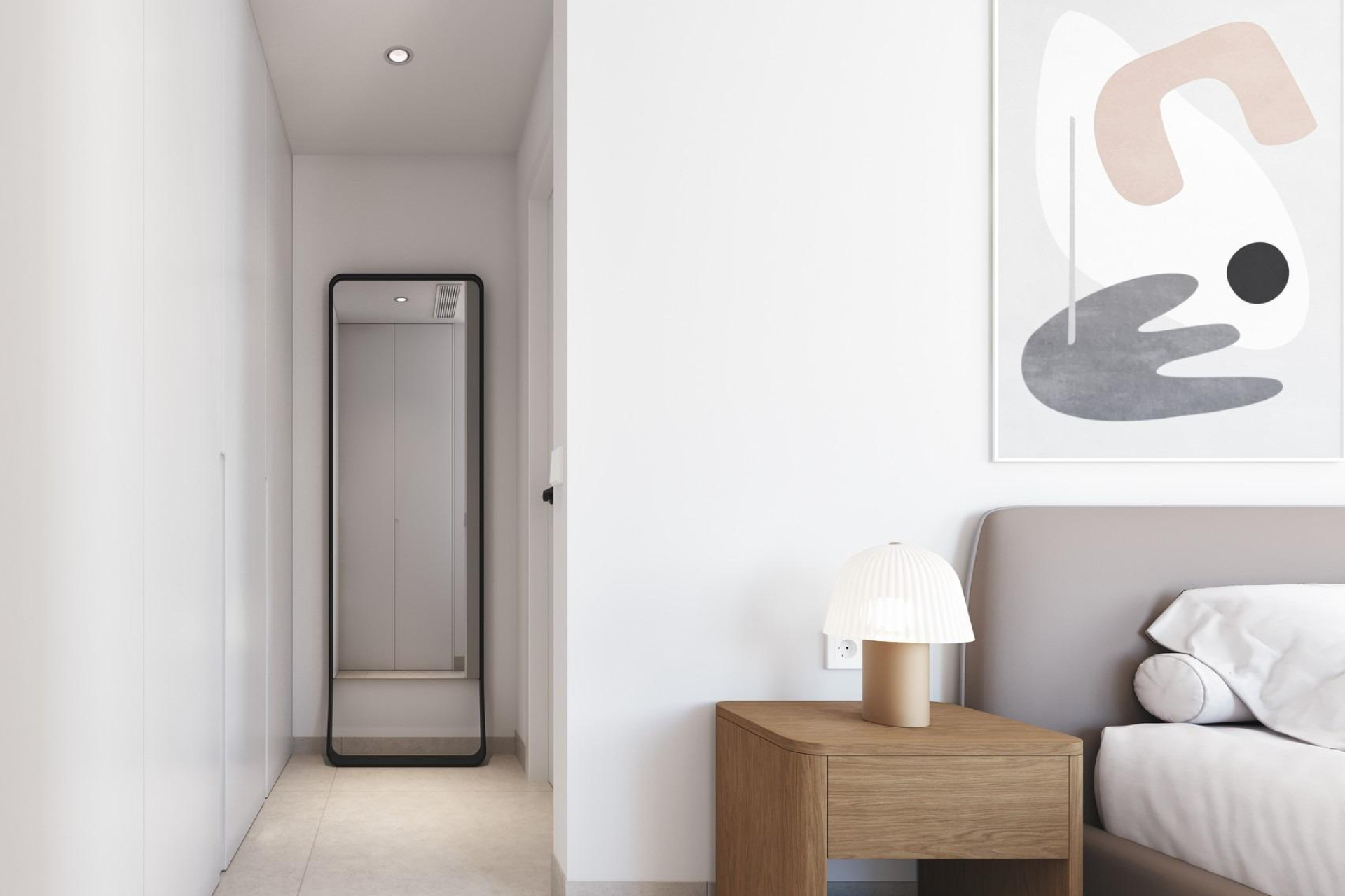 Nieuwbouw - Villa -
San Javier - Santiago De La Ribera