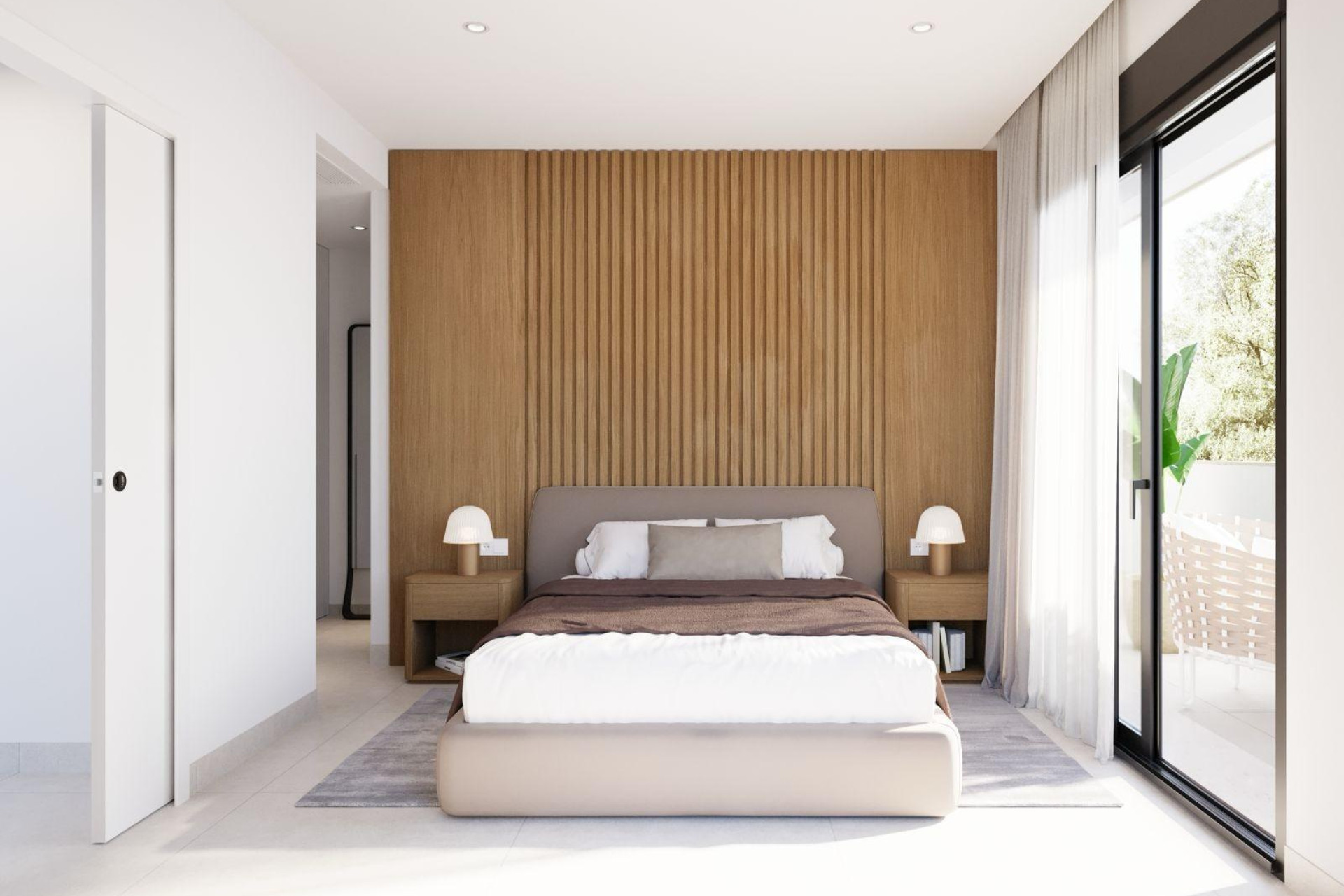 Nieuwbouw - Villa -
San Javier - Santiago De La Ribera