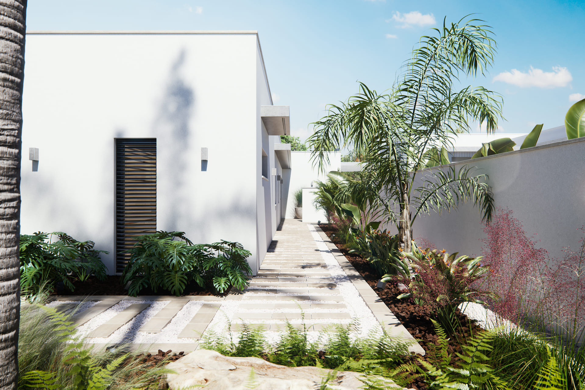 Nieuwbouw - Villa -
San Javier