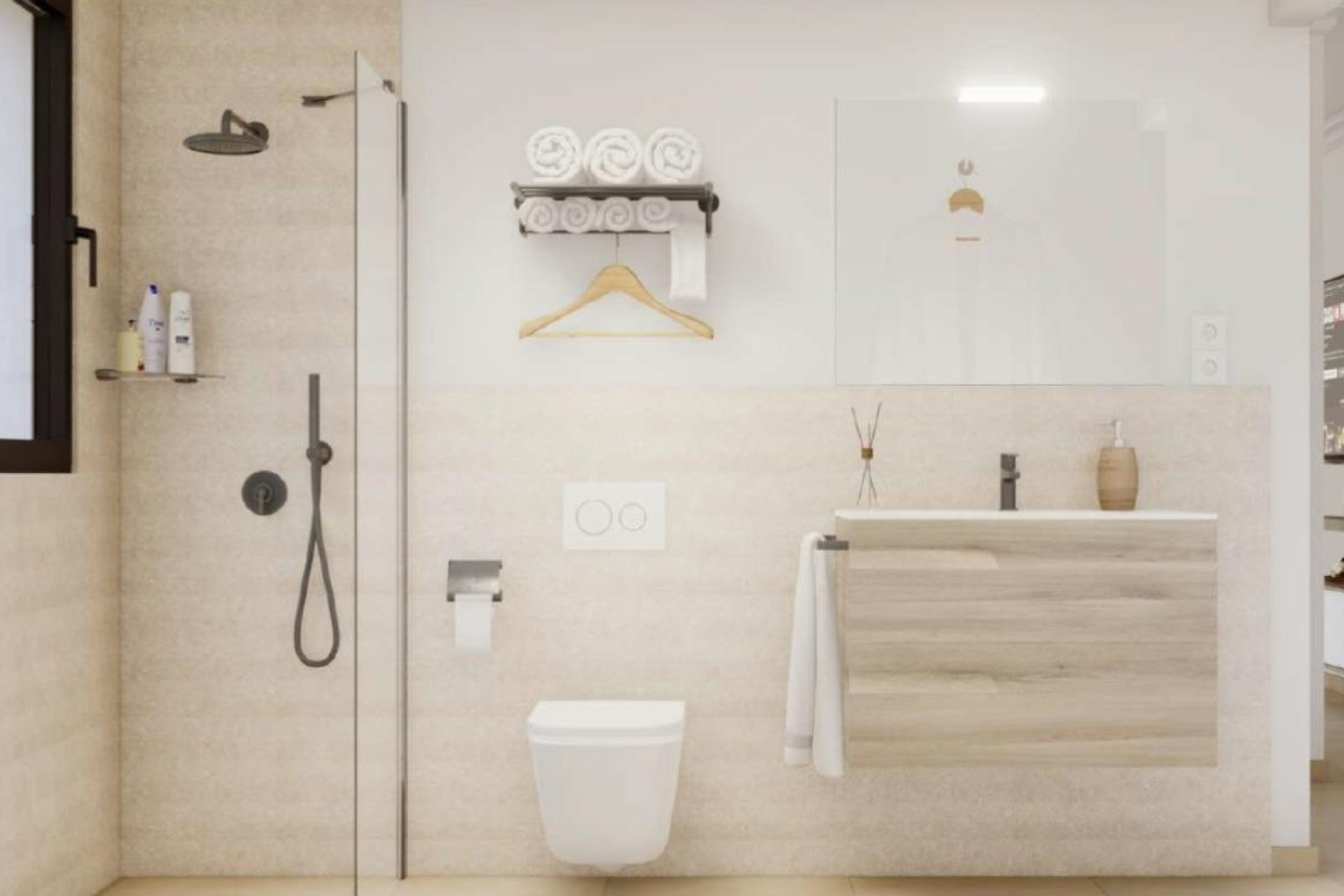 Nieuwbouw - Villa -
San Juan de Alicante - Lloixa