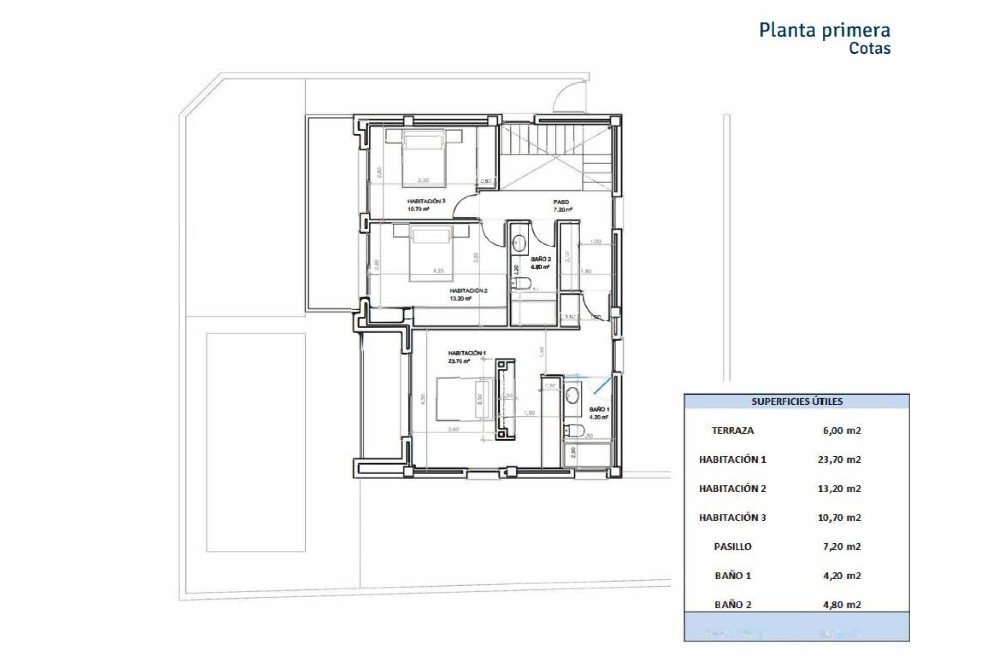 Nieuwbouw - Villa -
San Juan de Alicante - Lloixa