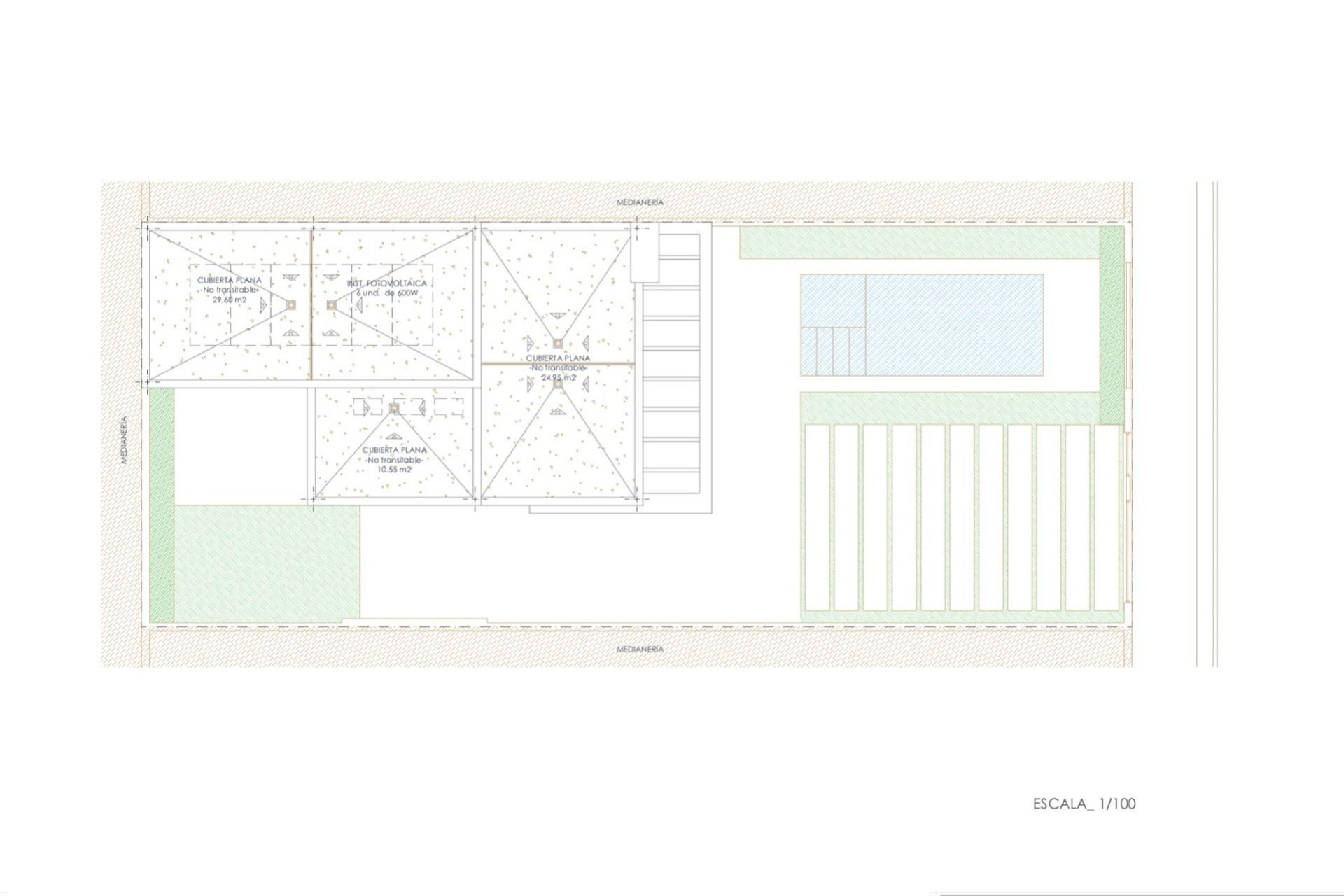 Nieuwbouw - Villa -
San Juan de los Terreros - Las Mimosas