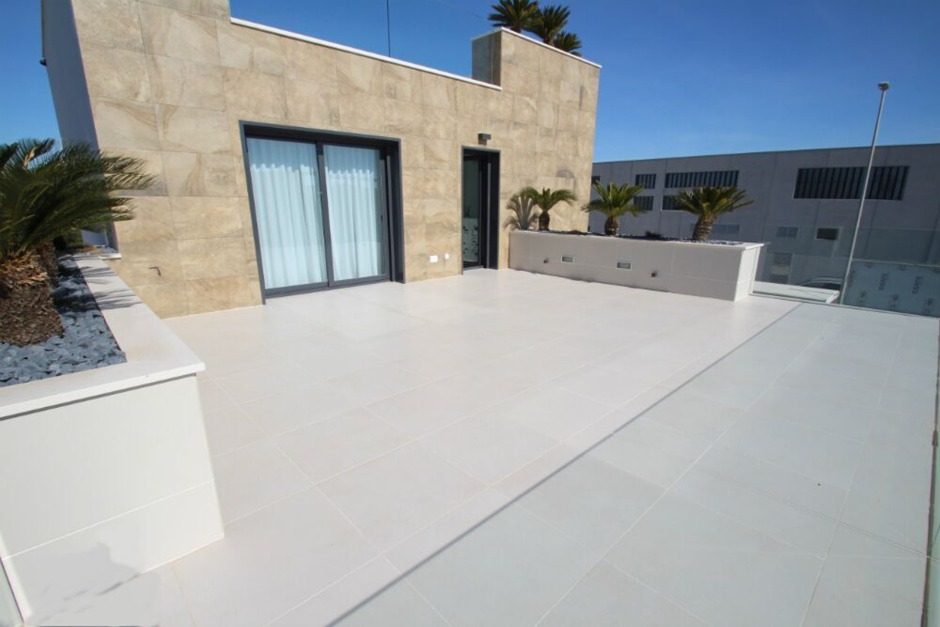 Nieuwbouw - Villa -
San Miguel de Salinas