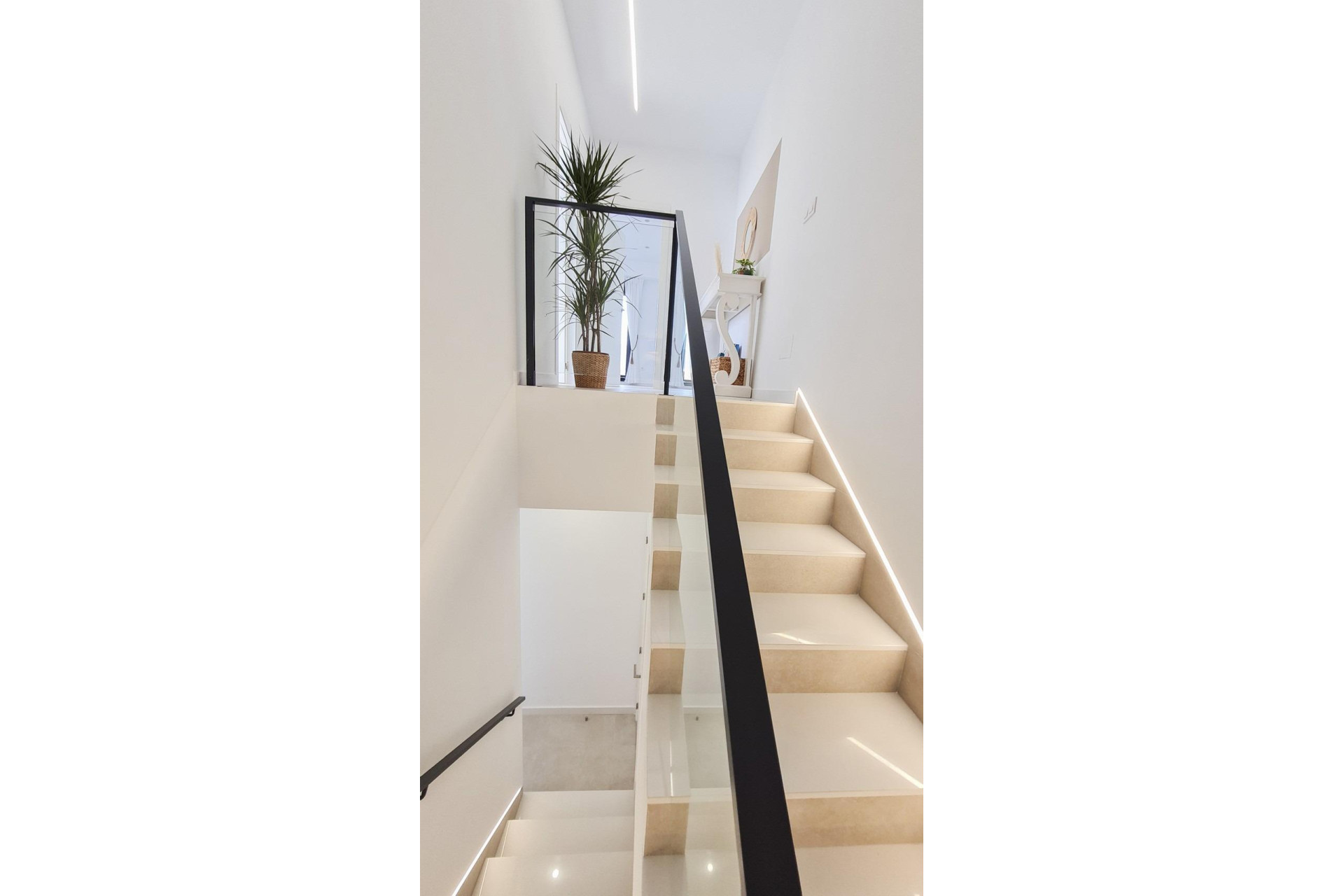 Nieuwbouw - Villa -
San Pedro del Pinatar - Los Antolinos