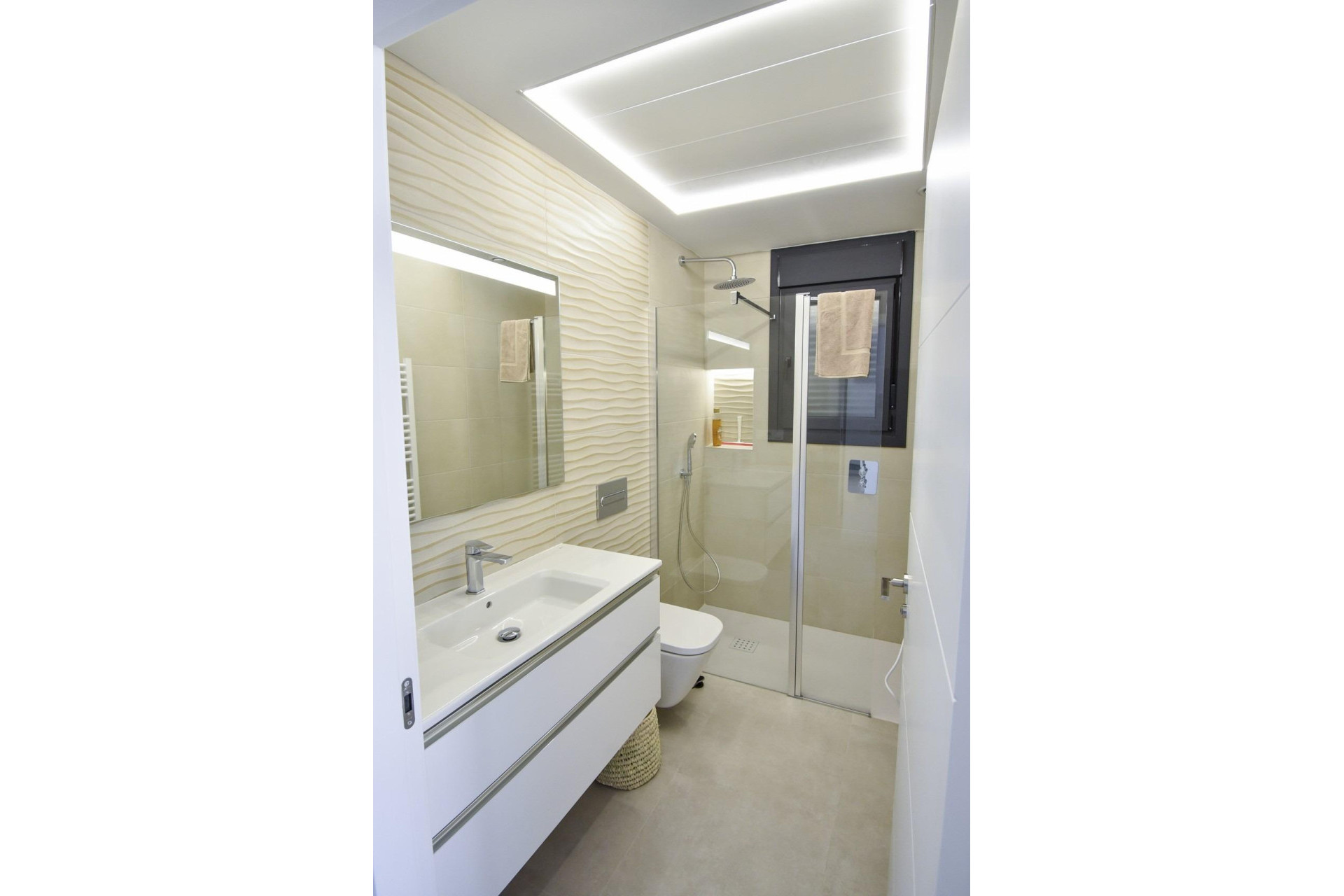 Nieuwbouw - Villa -
San Pedro del Pinatar - Los Antolinos