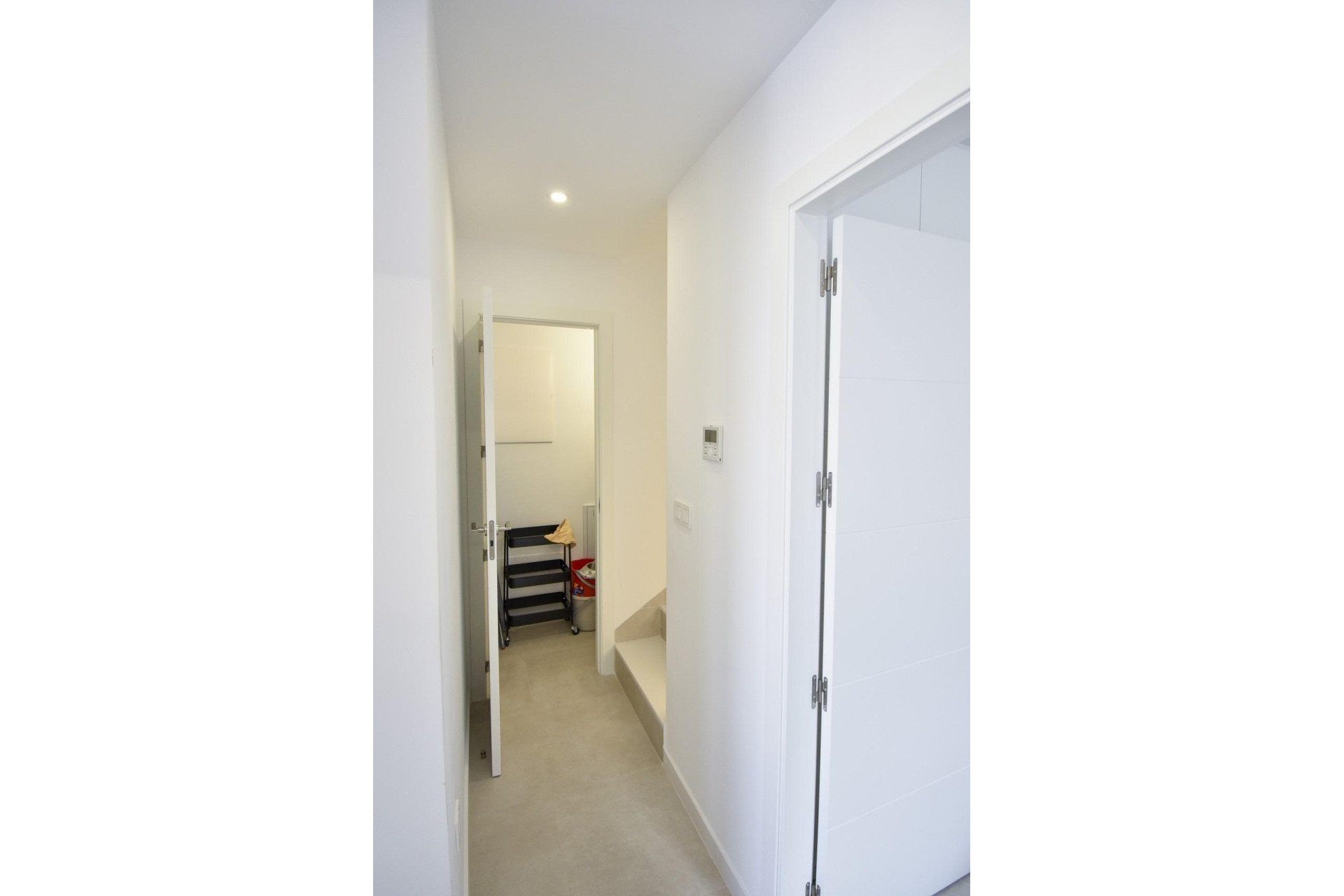 Nieuwbouw - Villa -
San Pedro del Pinatar - Los Antolinos