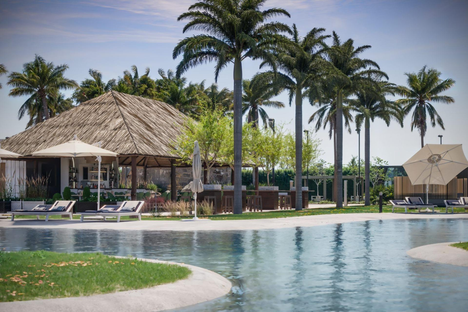 Nieuwbouw - Villa -
Torre Pacheco - El Alba