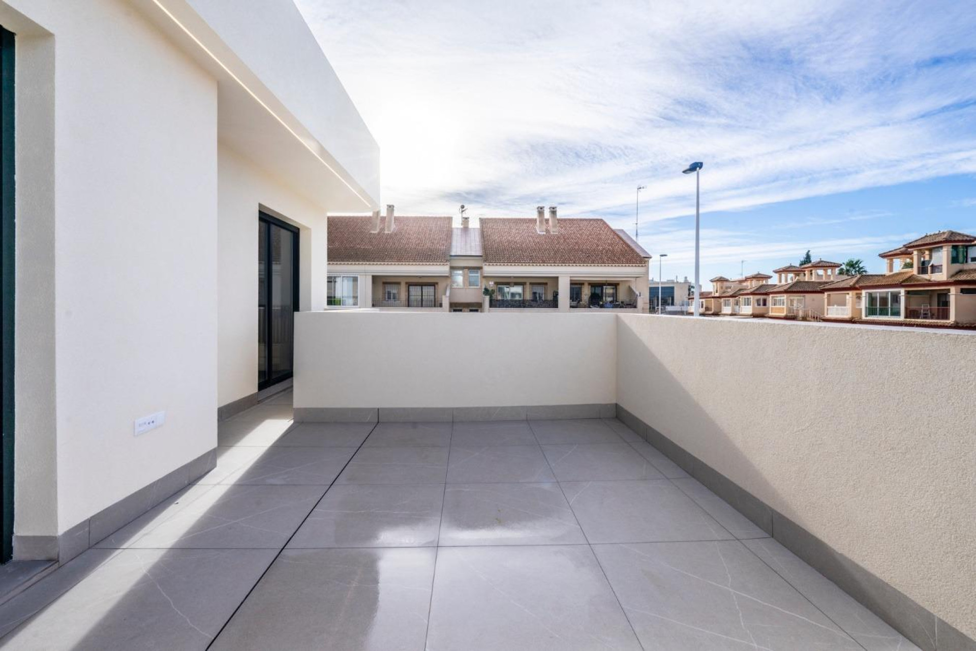 Nieuwbouw - Villa -
Torre Pacheco - Roldán