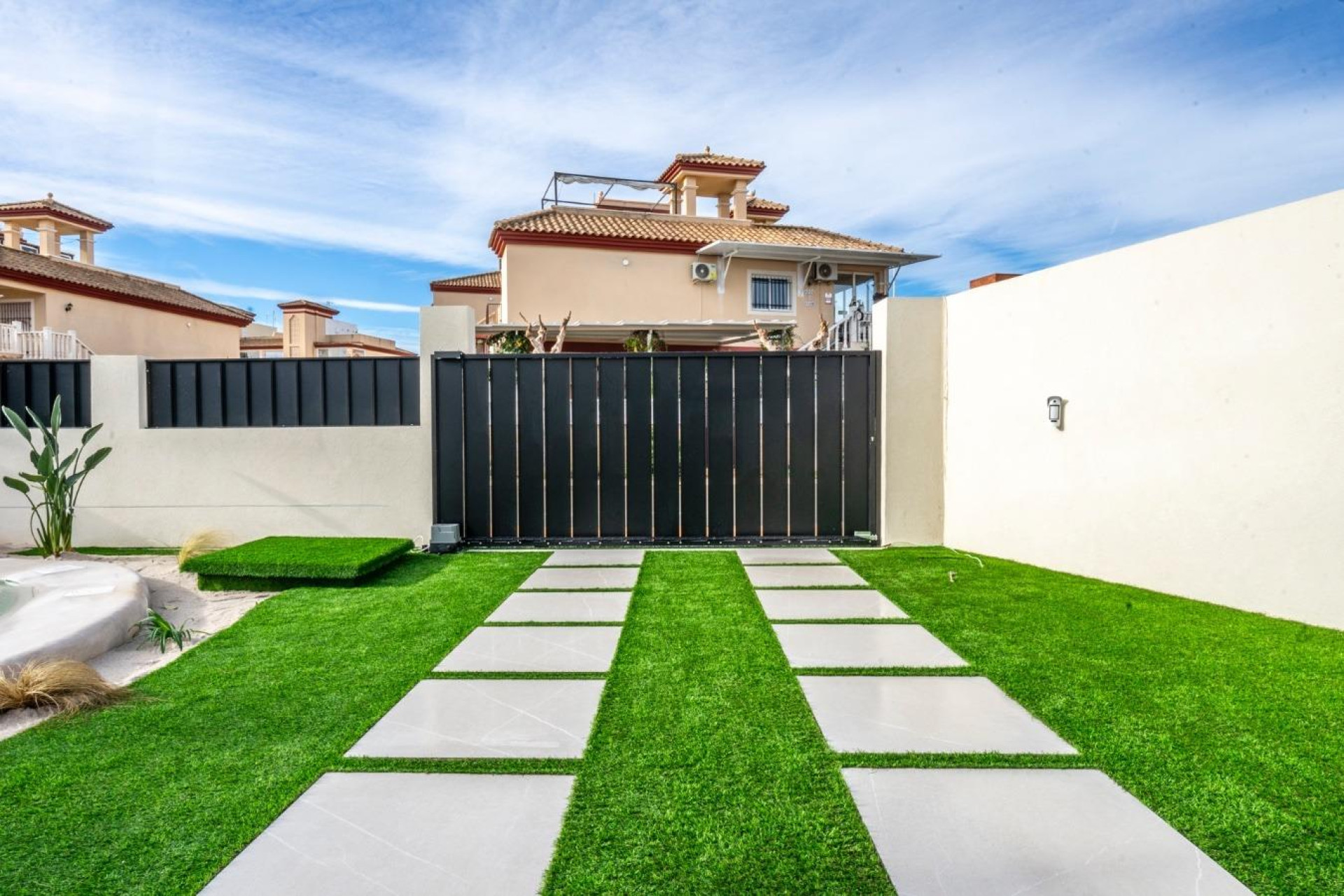 Nieuwbouw - Villa -
Torre Pacheco - Roldán
