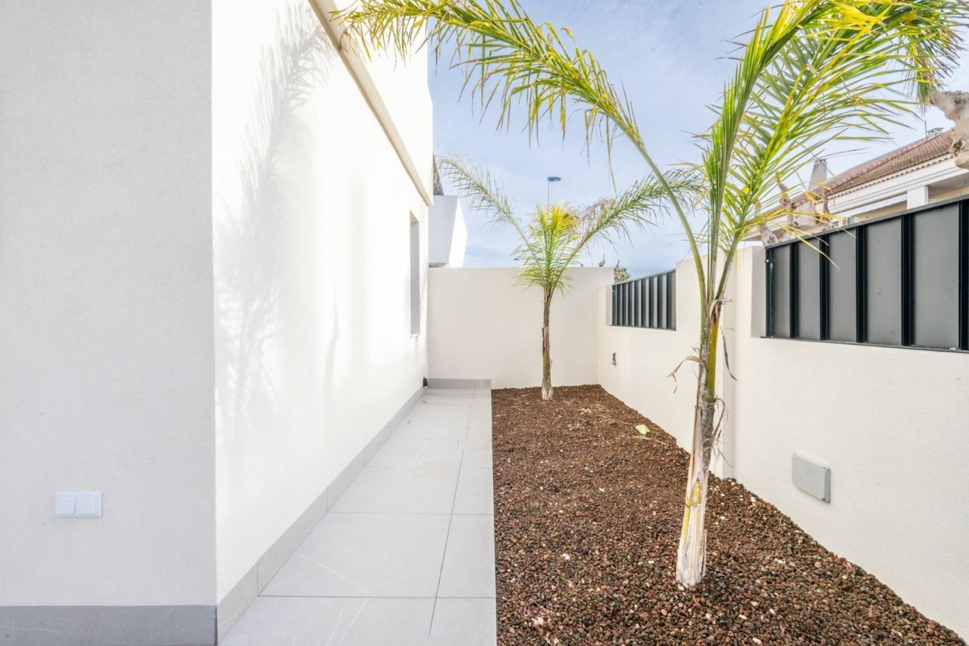 Nieuwbouw - Villa -
Torre Pacheco - Roldán