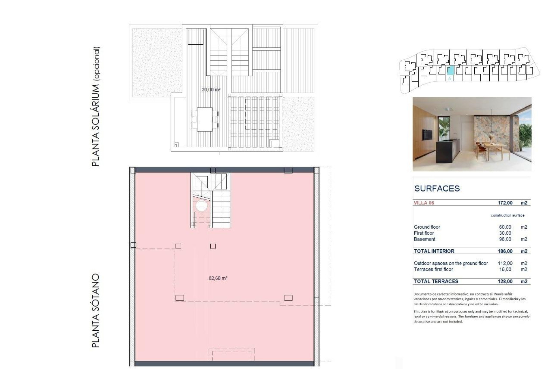 Nieuwbouw - Villa -
Torre Pacheco - Santa Rosalia Lake And Life Resort