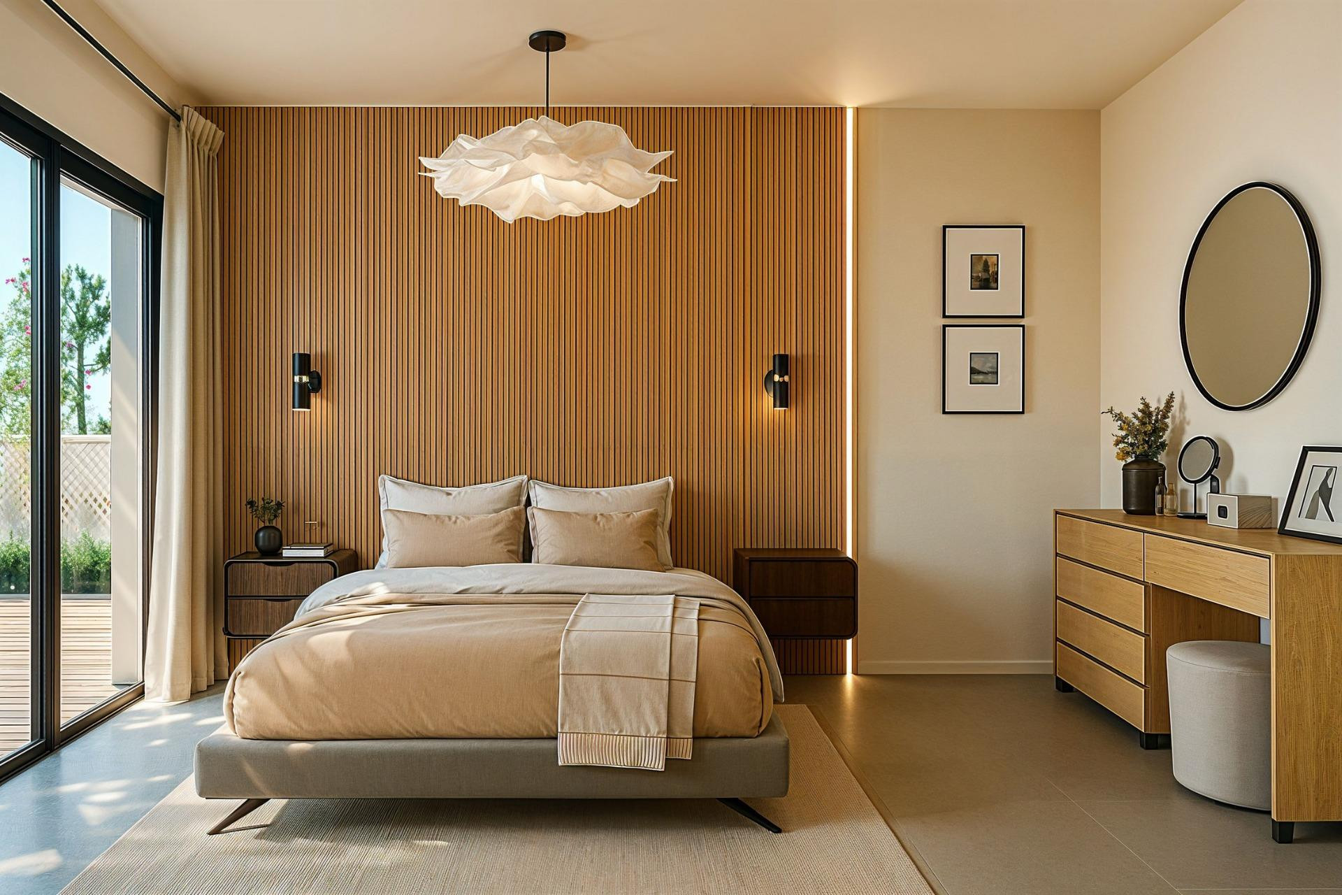 Nieuwbouw - Villa -
Torre Pacheco - Santa Rosalia Lake And Life Resort